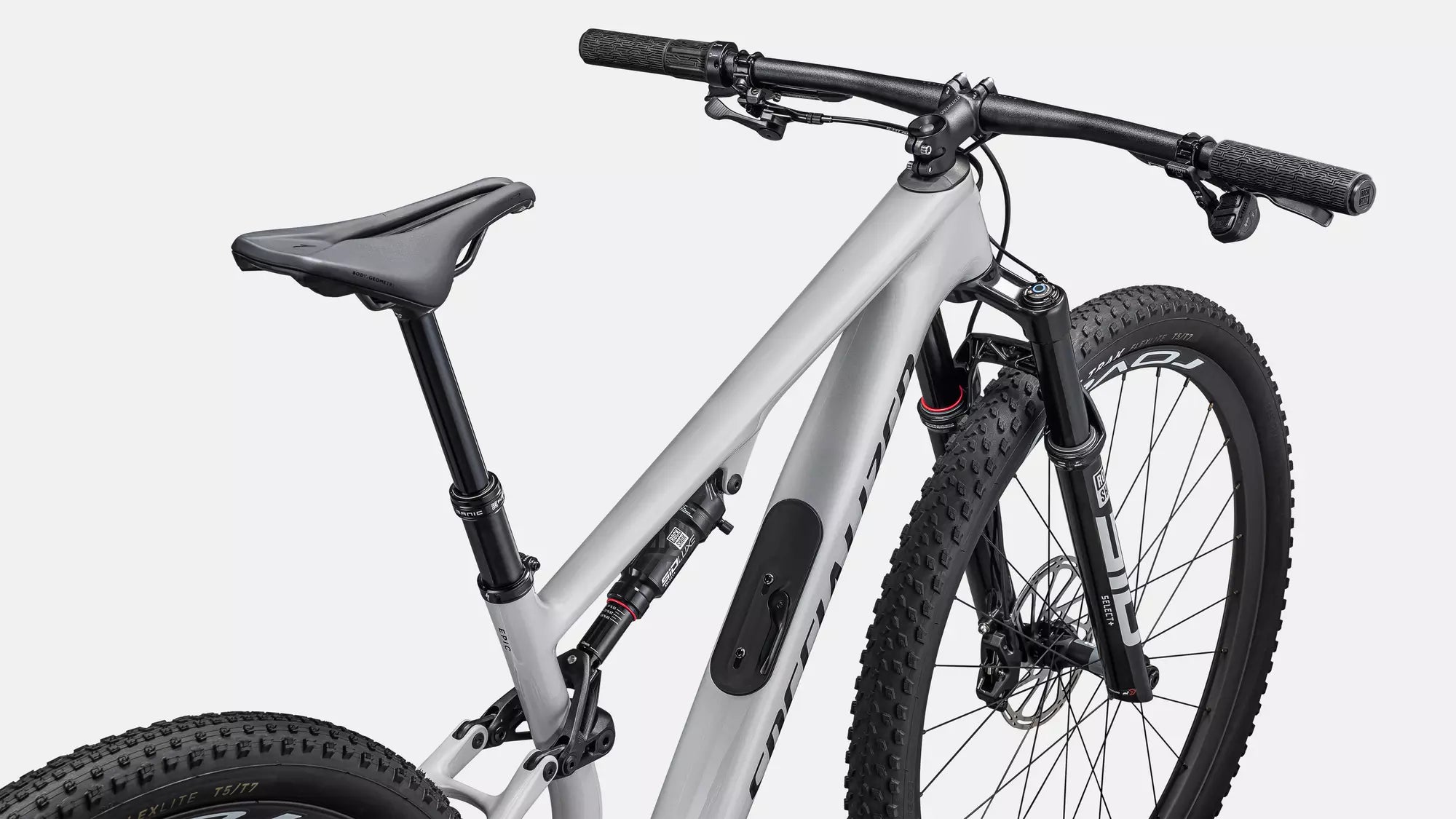 Specialized Epic 8 Expert