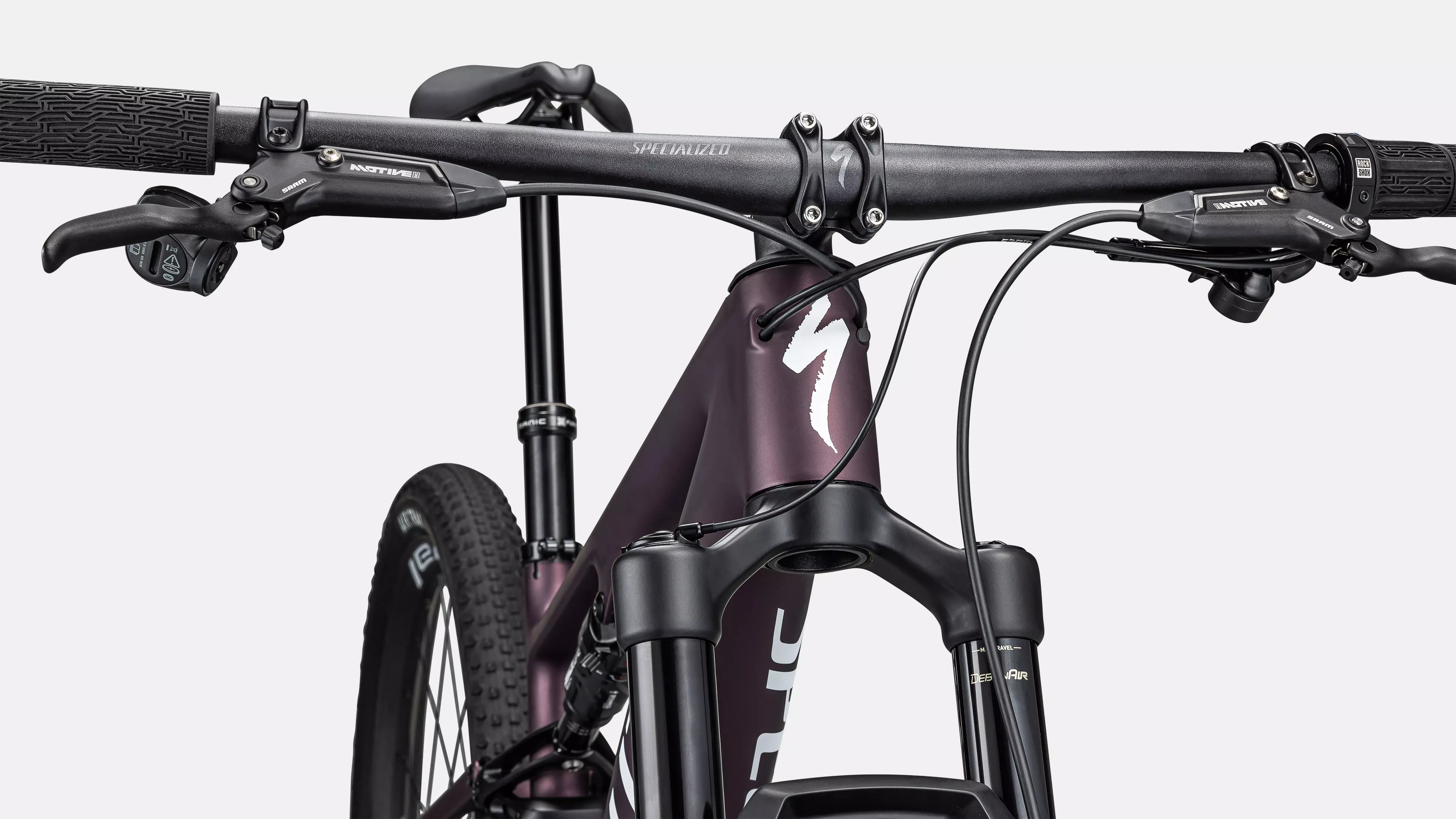 Specialized Epic 8 Expert