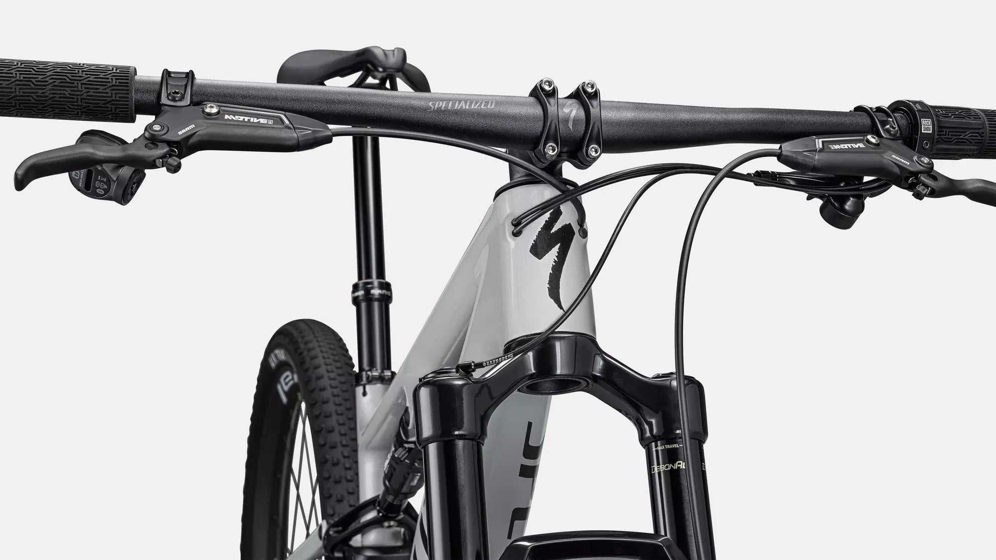 Specialized Epic 8 Expert