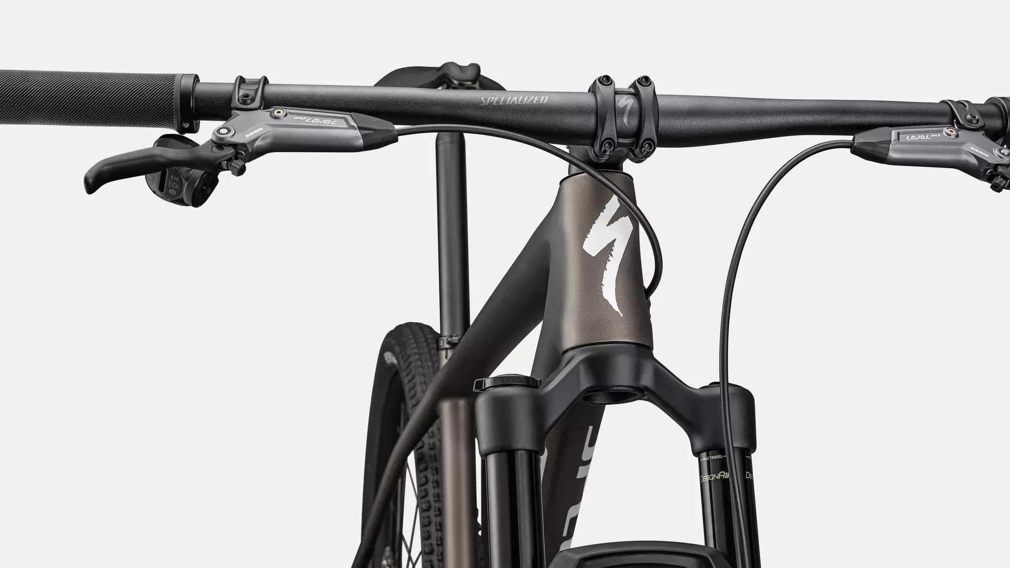 Specialized Epic Hardtail Comp
