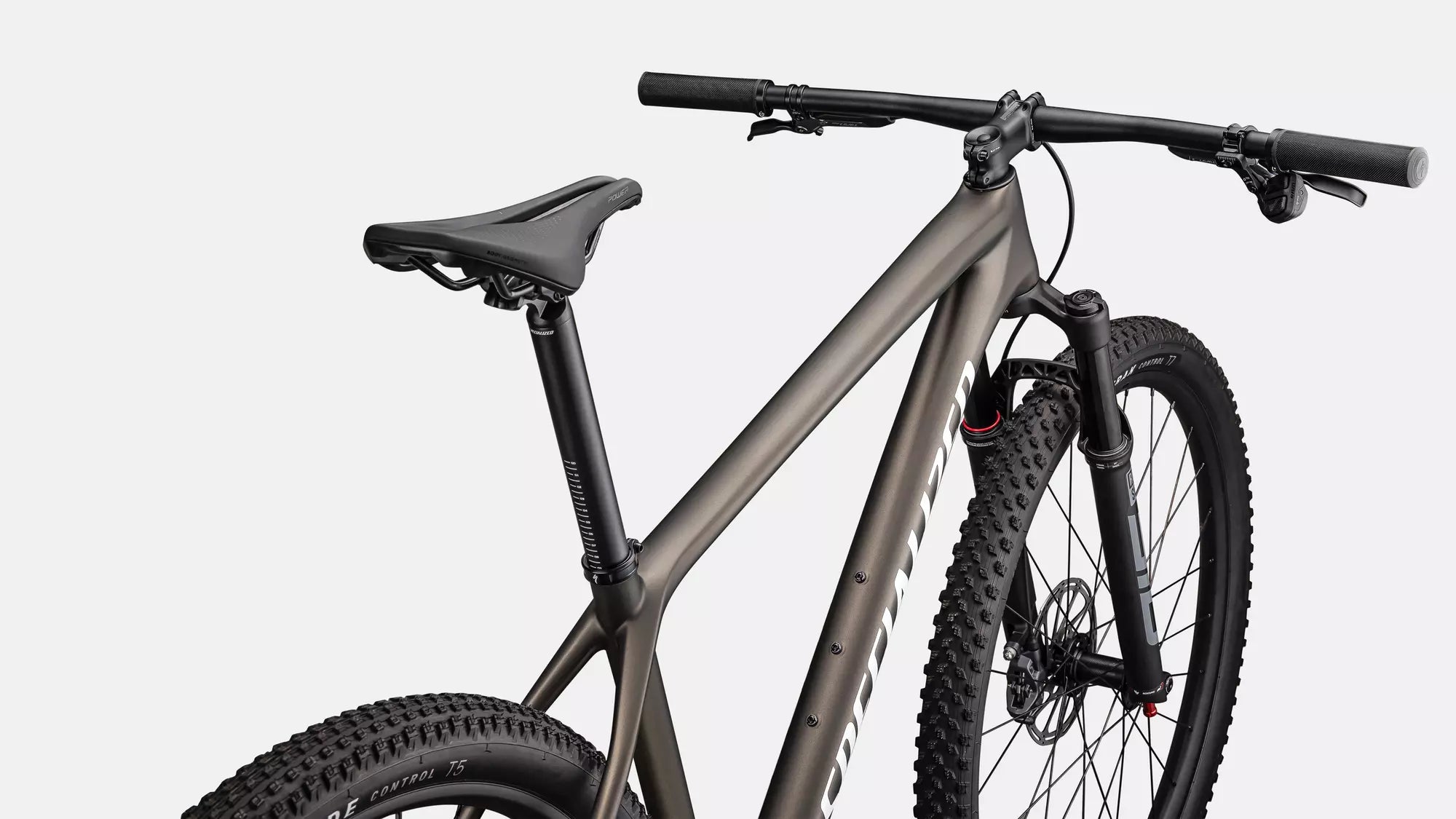 Specialized Epic Hardtail Comp