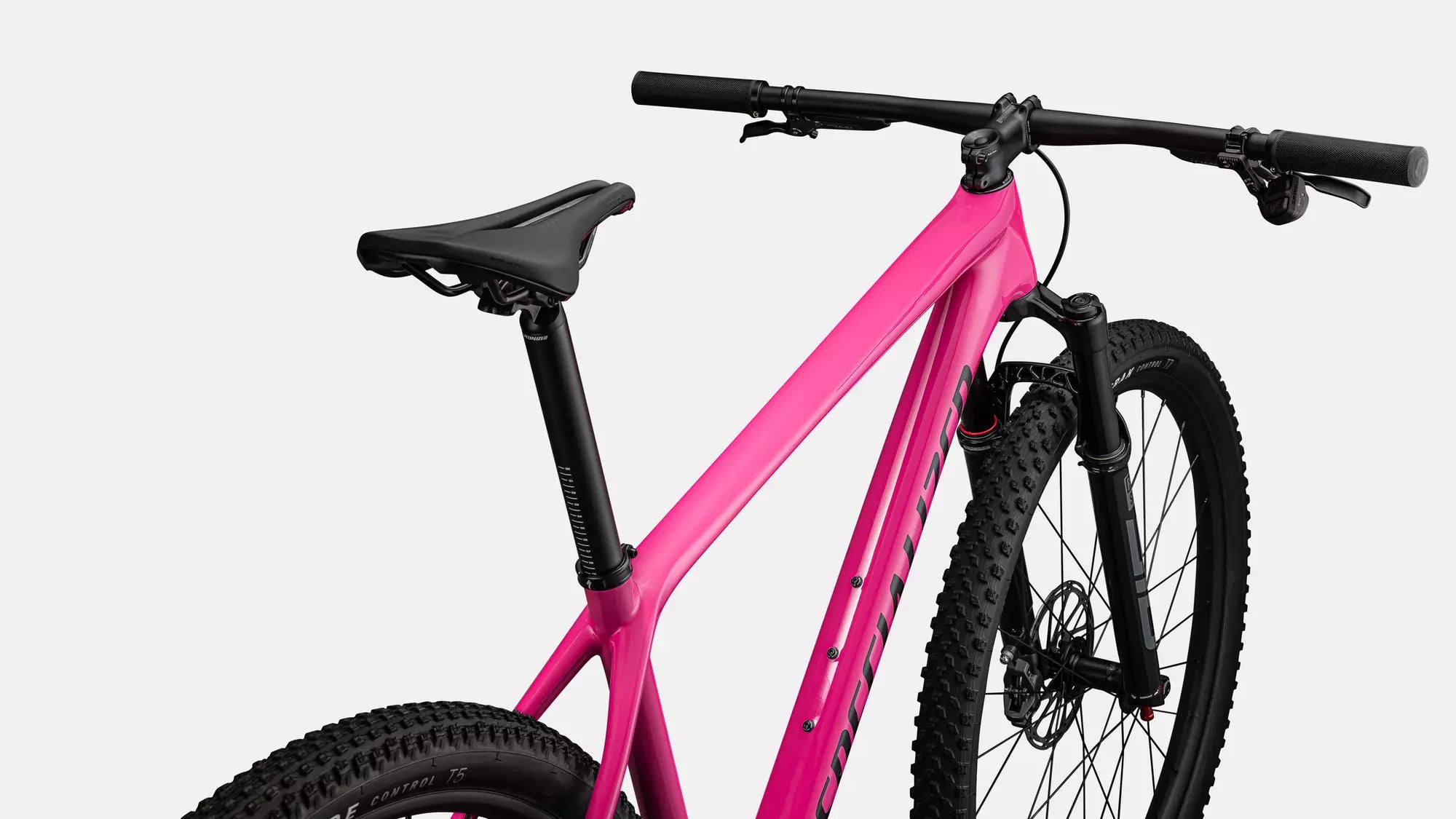 Specialized Epic Hardtail Comp