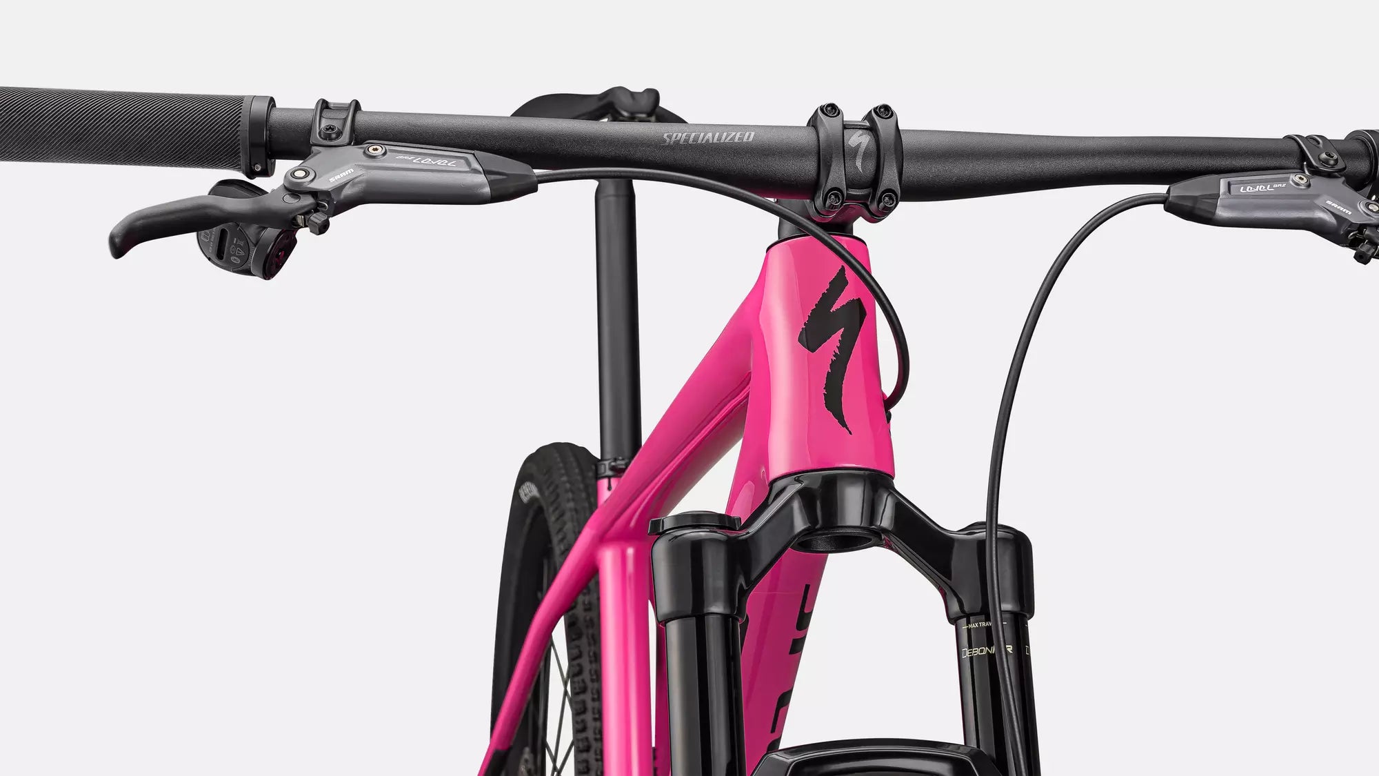 Specialized Epic Hardtail Comp