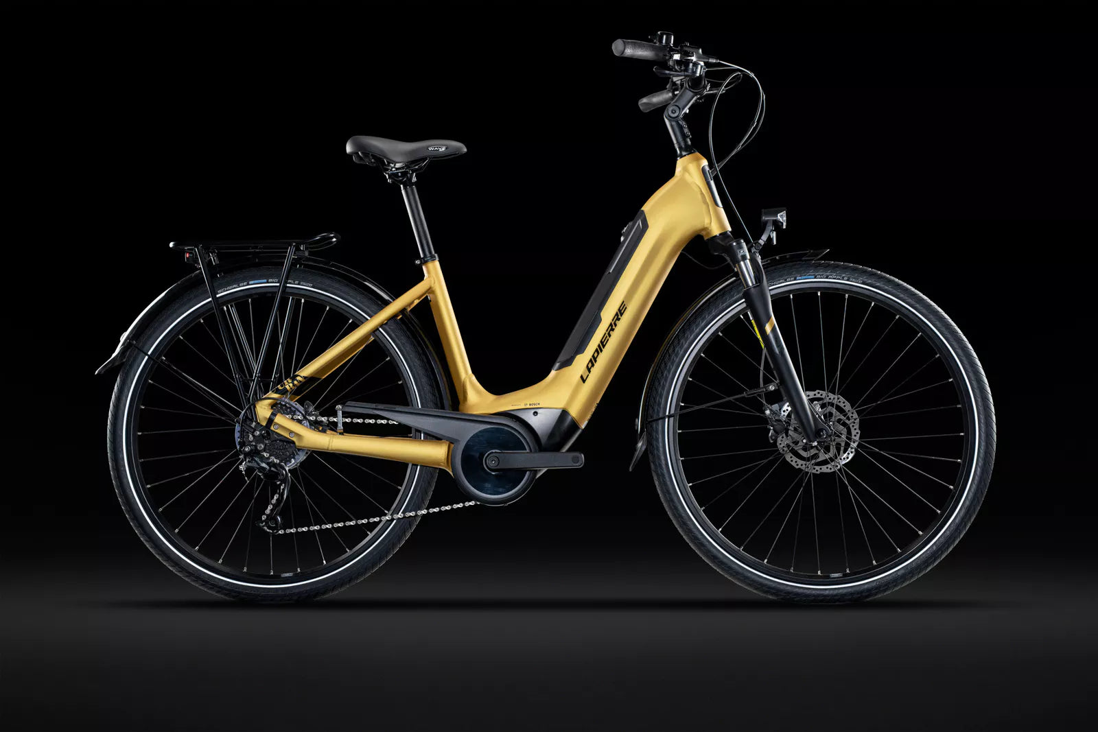 LAPIERRE e-Urban 3.5 2024