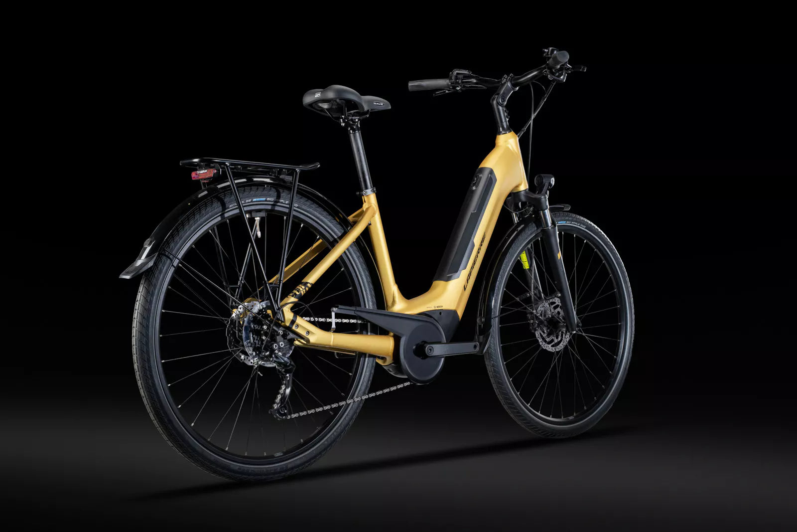 LAPIERRE e-Urban 3.5 2024