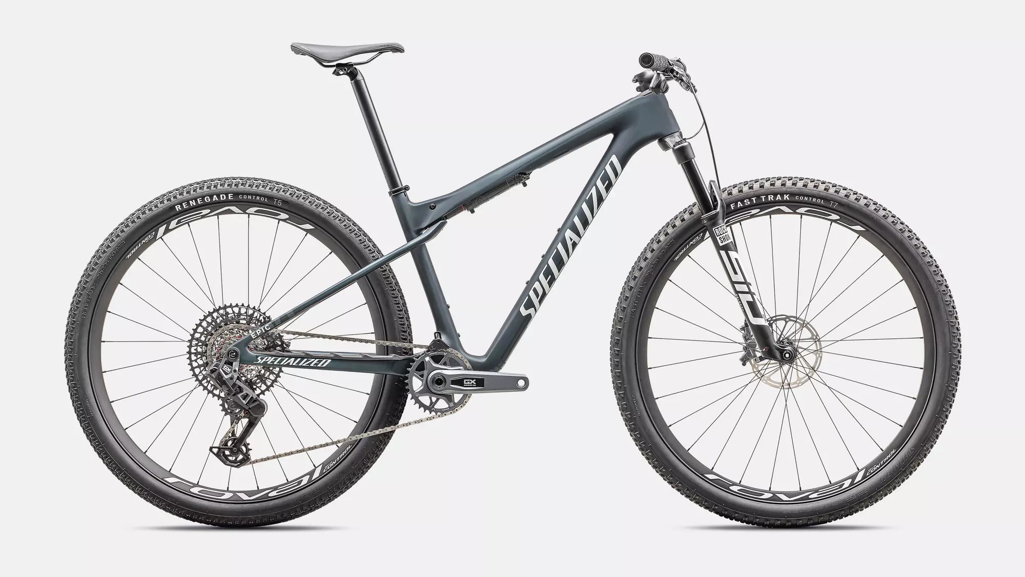 Specialized Epic World Cup Expert