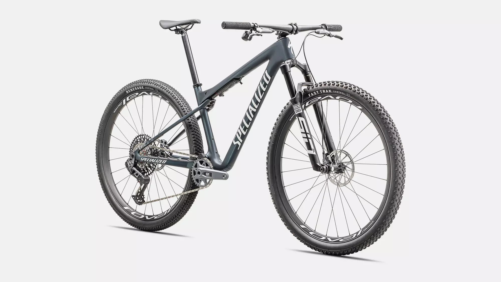 Specialized Epic World Cup Expert