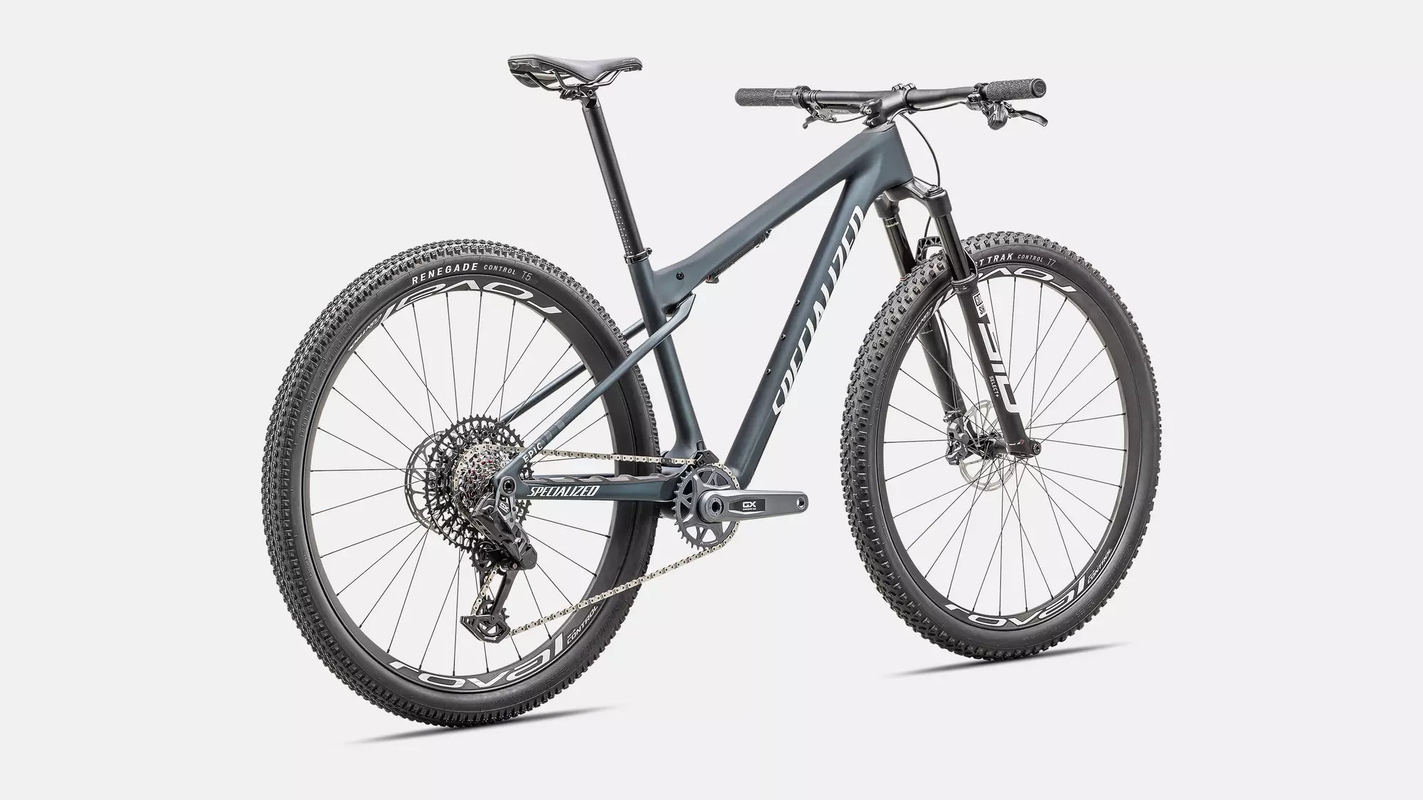 Specialized Epic World Cup Expert