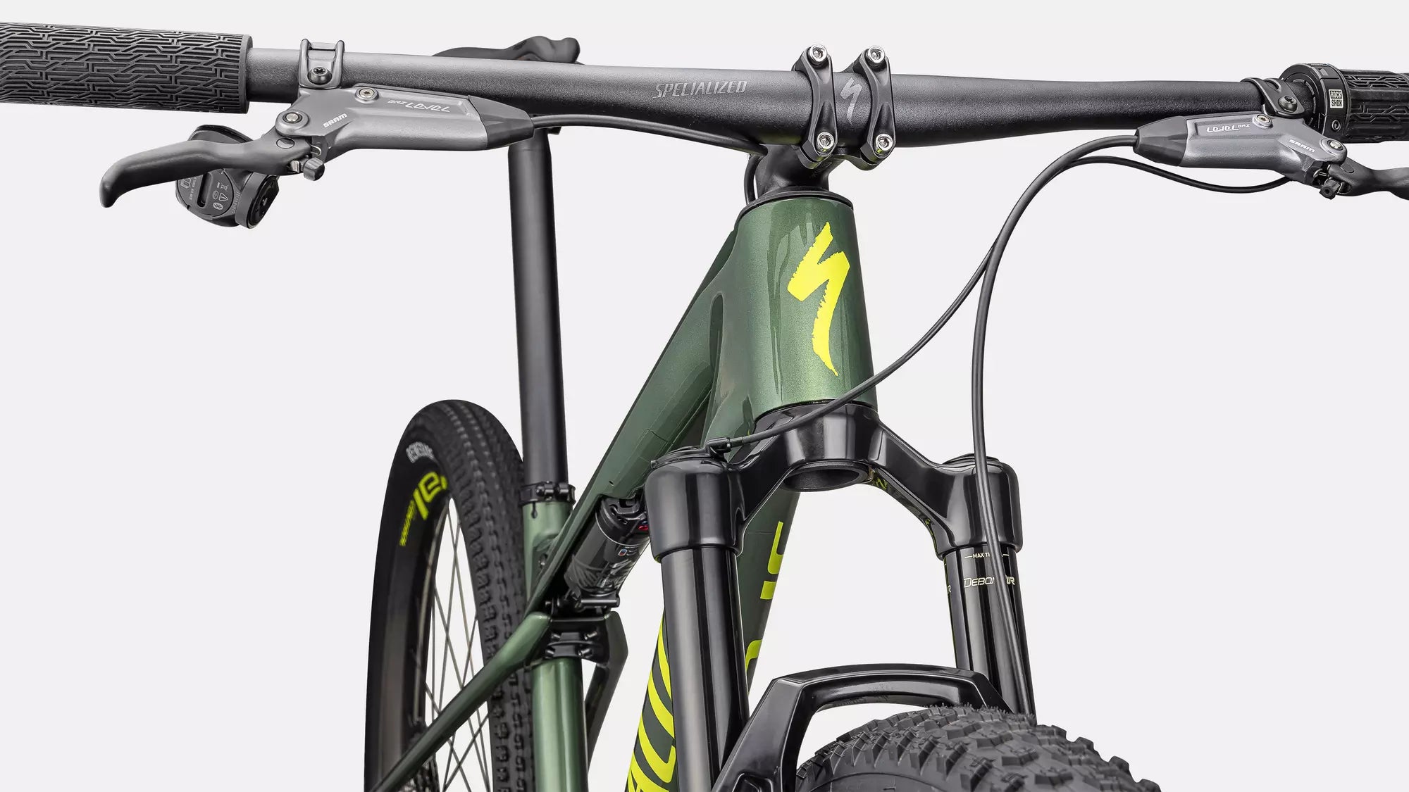 Specialized Epic World Cup Expert