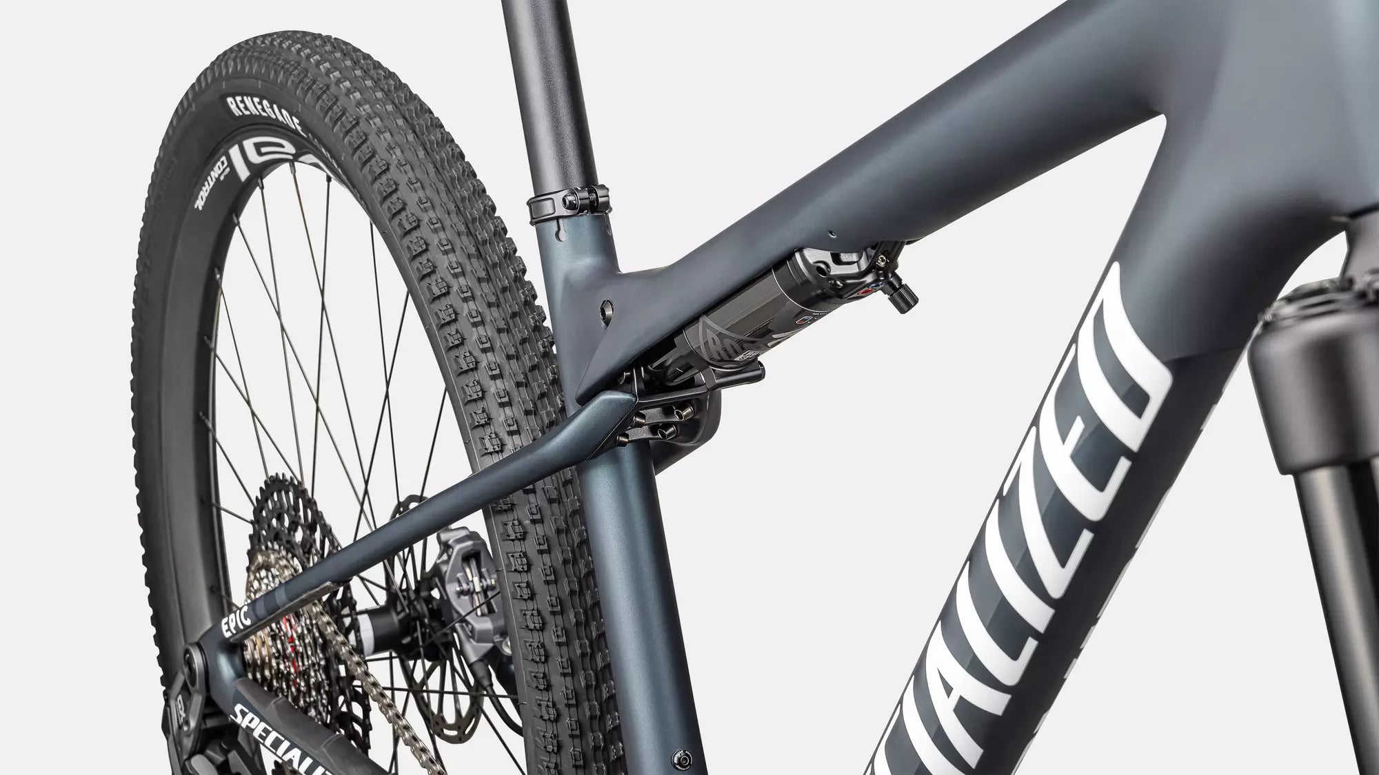 Specialized Epic World Cup Expert