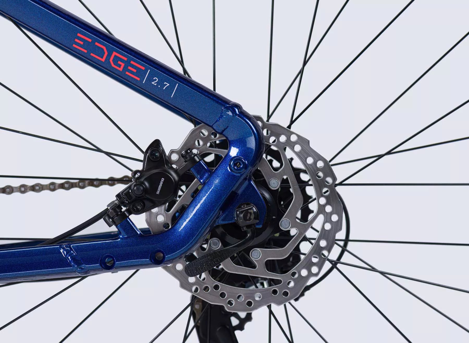 LAPIERRE Edge 2.7 2023