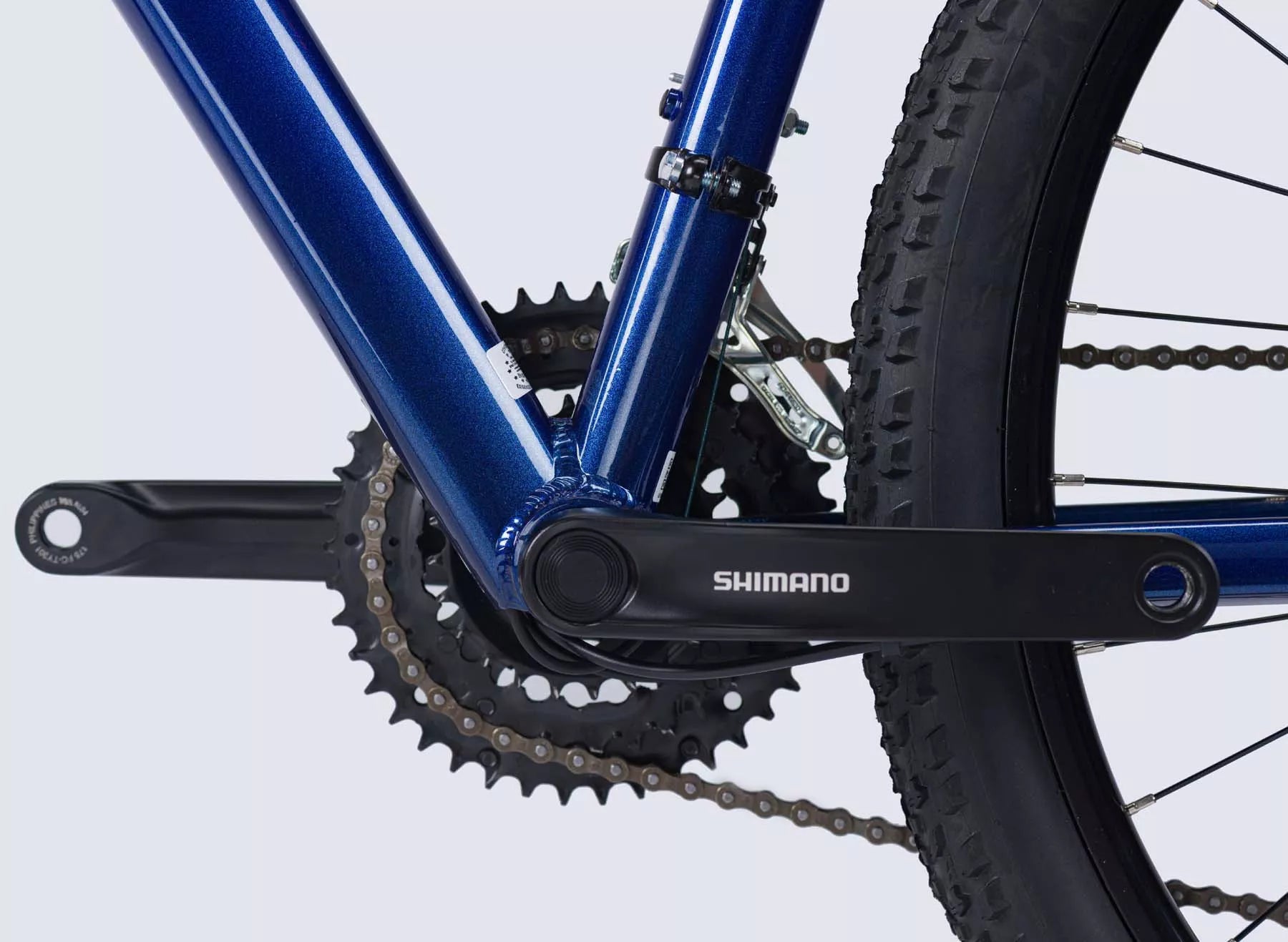 LAPIERRE Edge 2.7 2023