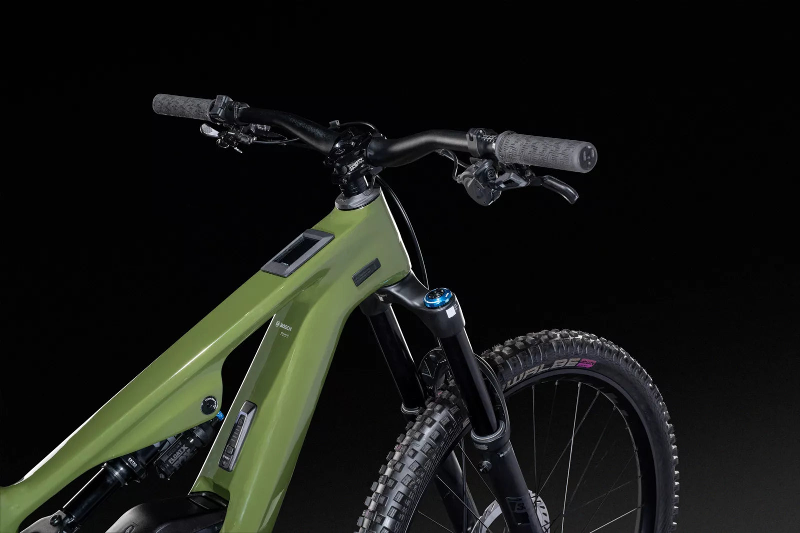 Lapierre Overvolt GLP III Elite 2025