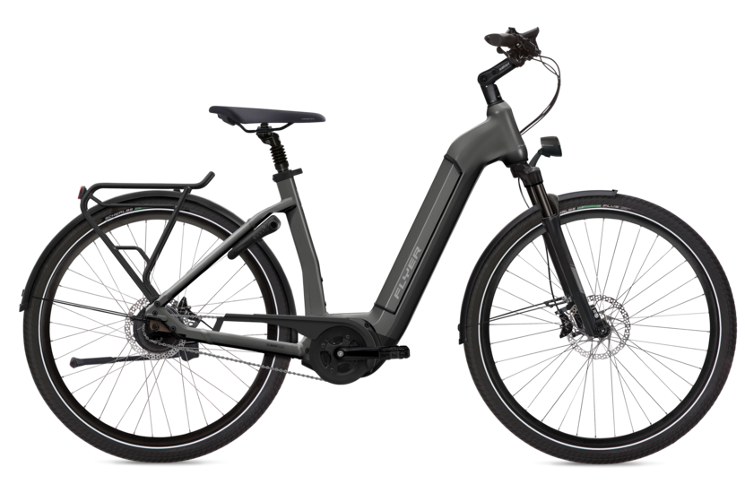 Flyer Gotour6 3.40