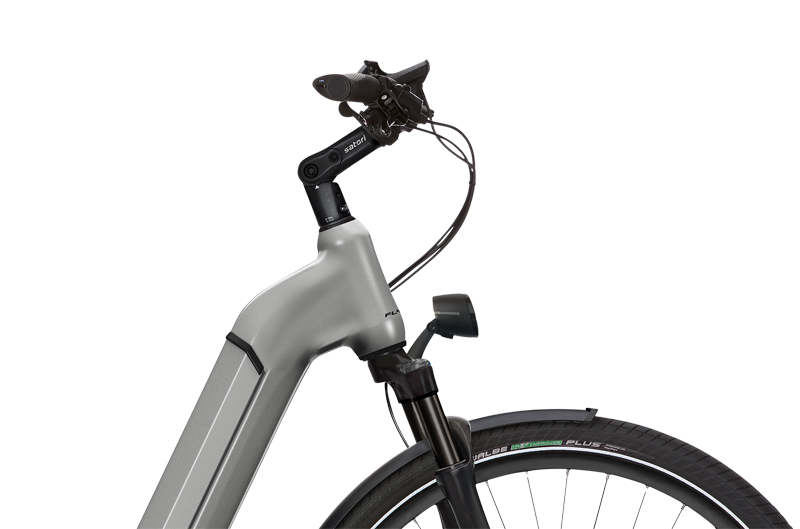 Flyer Gotour6 3.40