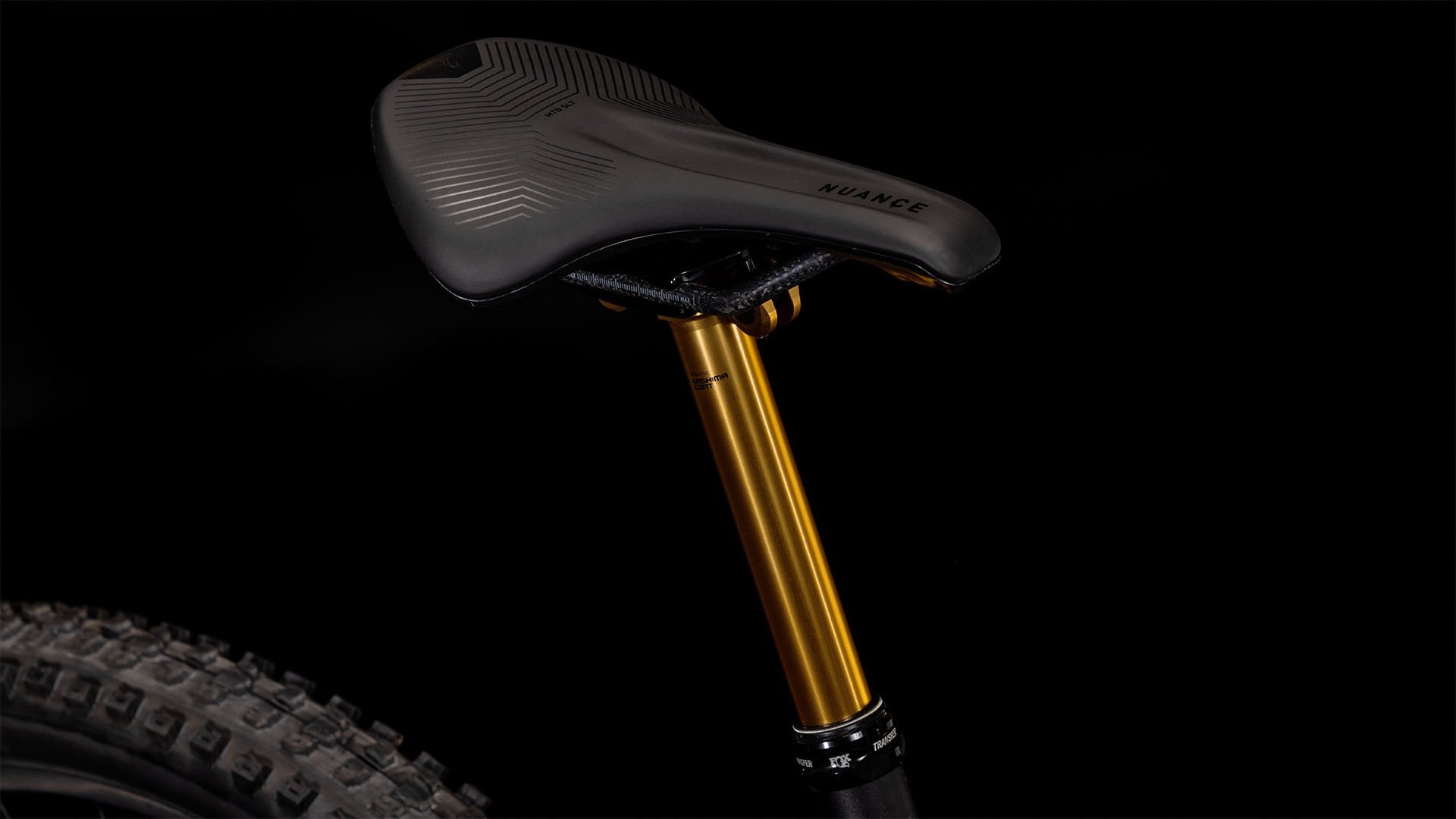 Cube AMS HYBRID ONE44 C:68X SUPER TM 400X 29