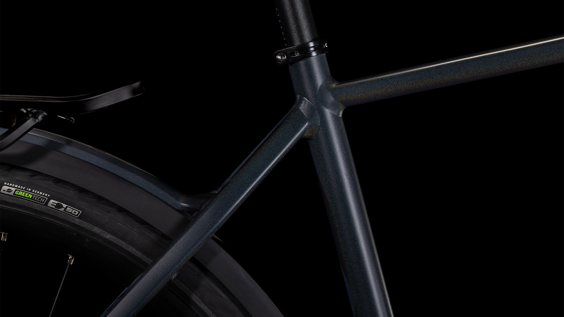 Cube KATHMANDU SLX