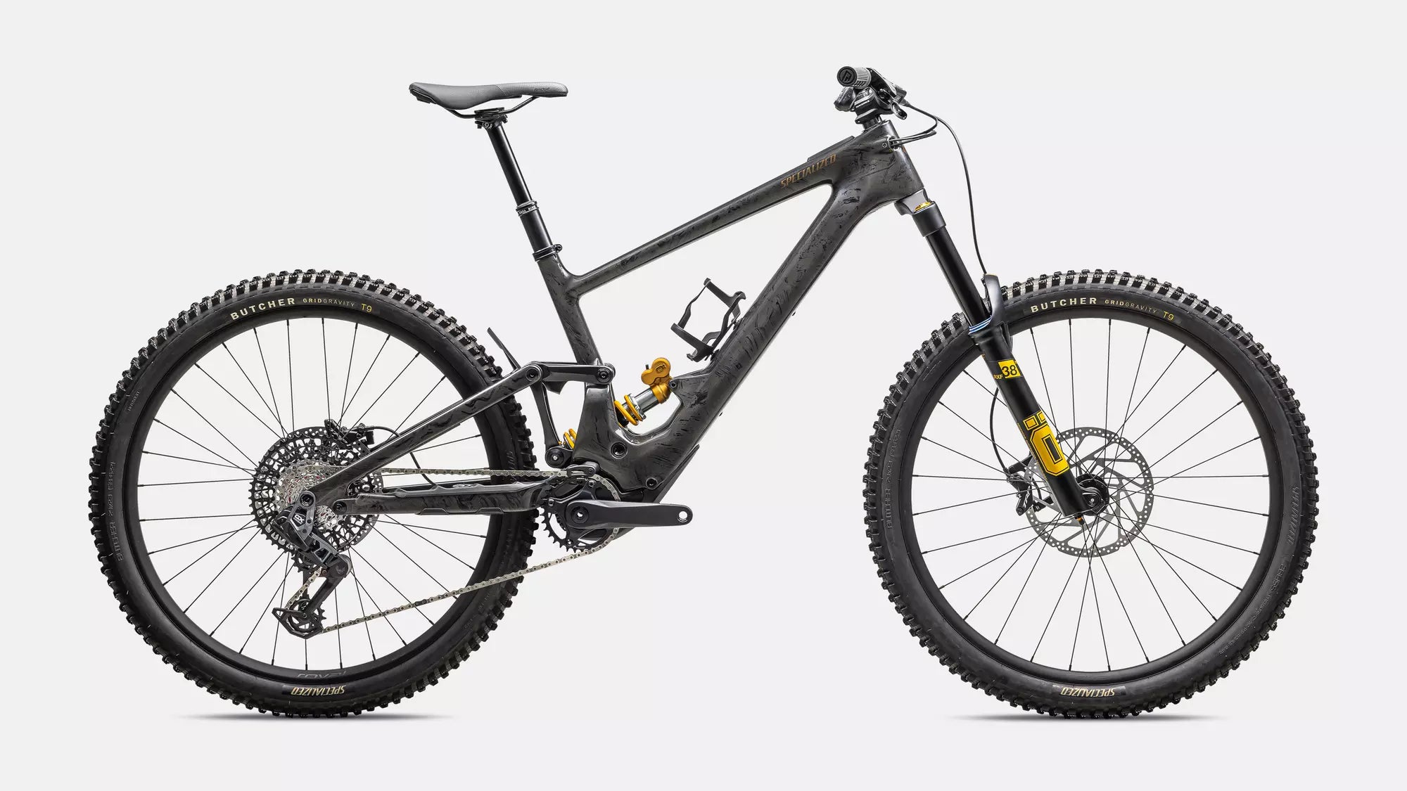 Specialized Turbo Kenevo SL 2