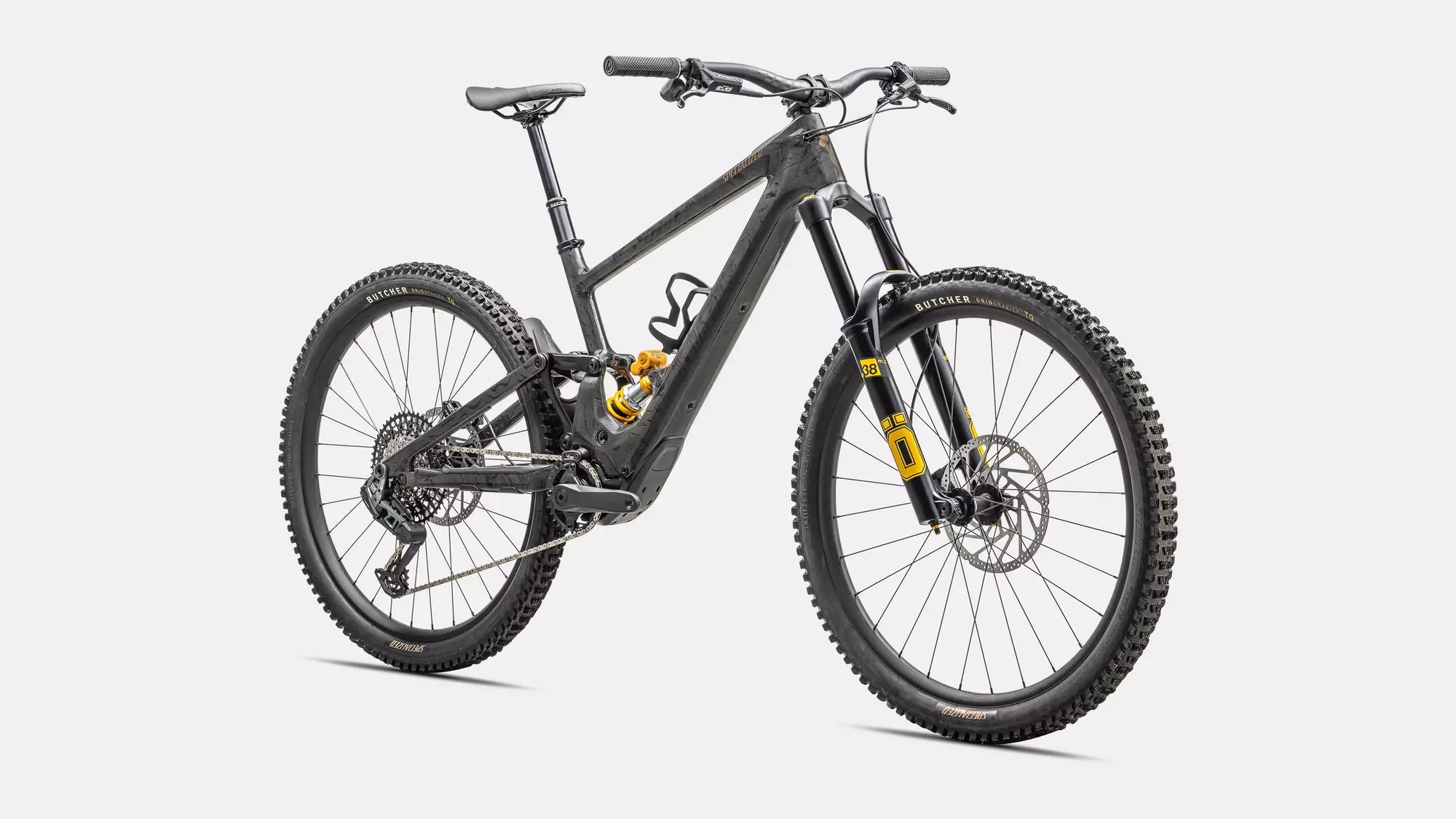Specialized Turbo Kenevo SL 2