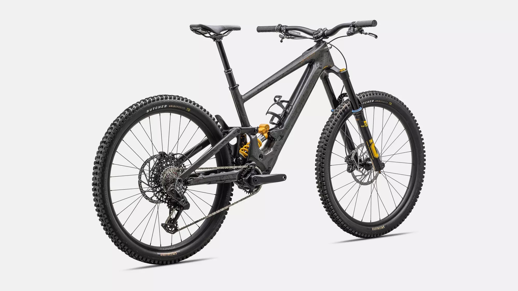 Specialized Turbo Kenevo SL 2