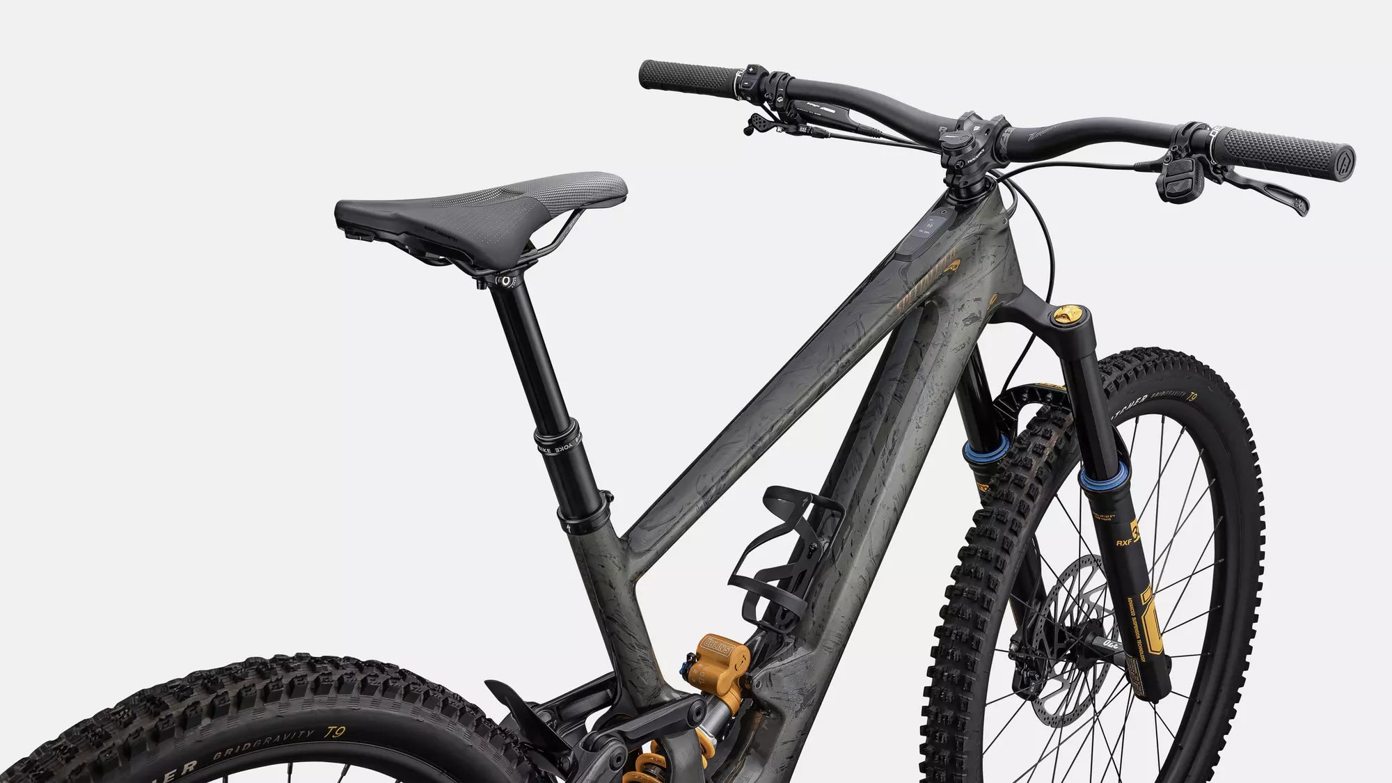 Specialized Turbo Kenevo SL 2