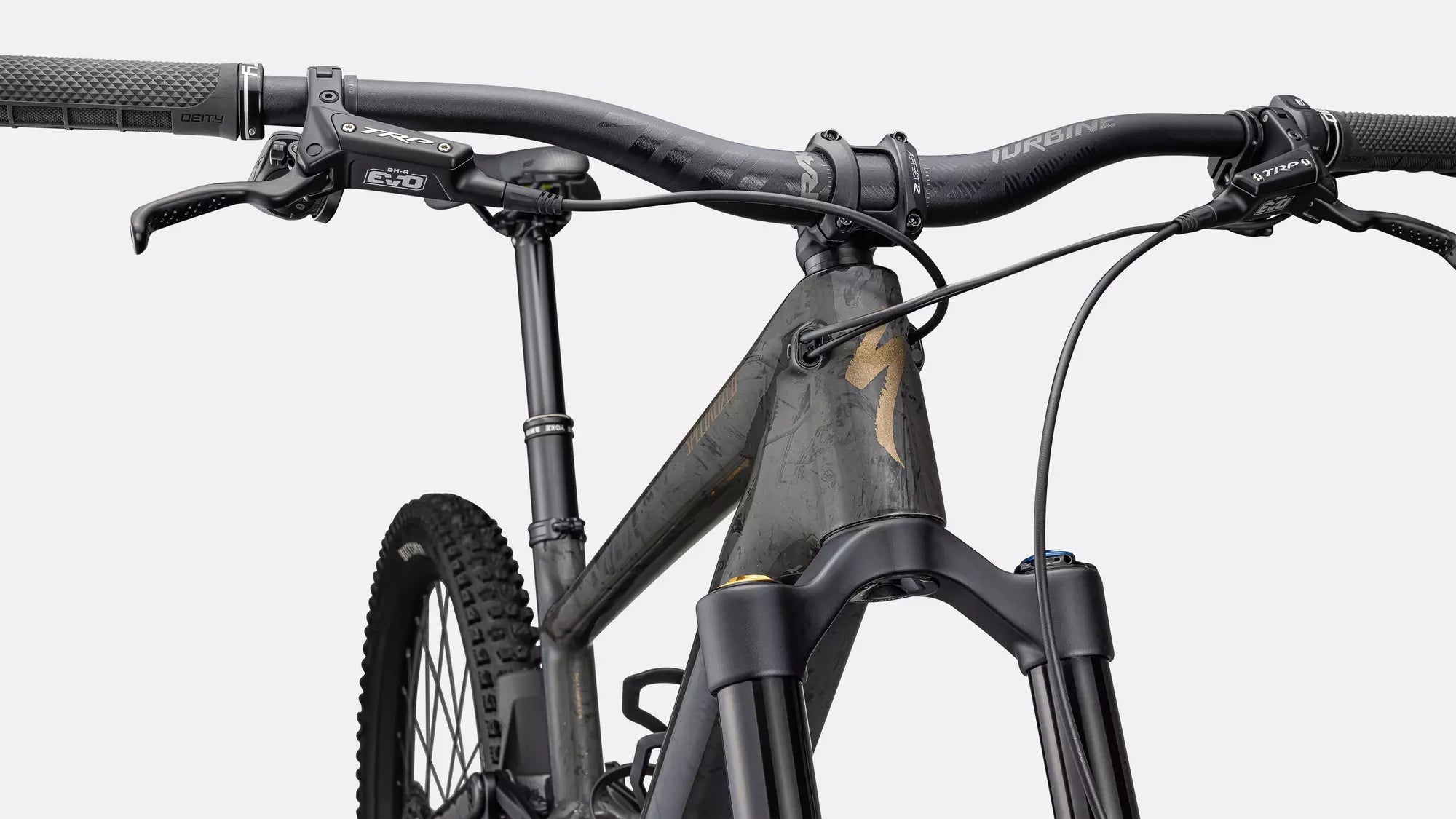Specialized Turbo Kenevo SL 2