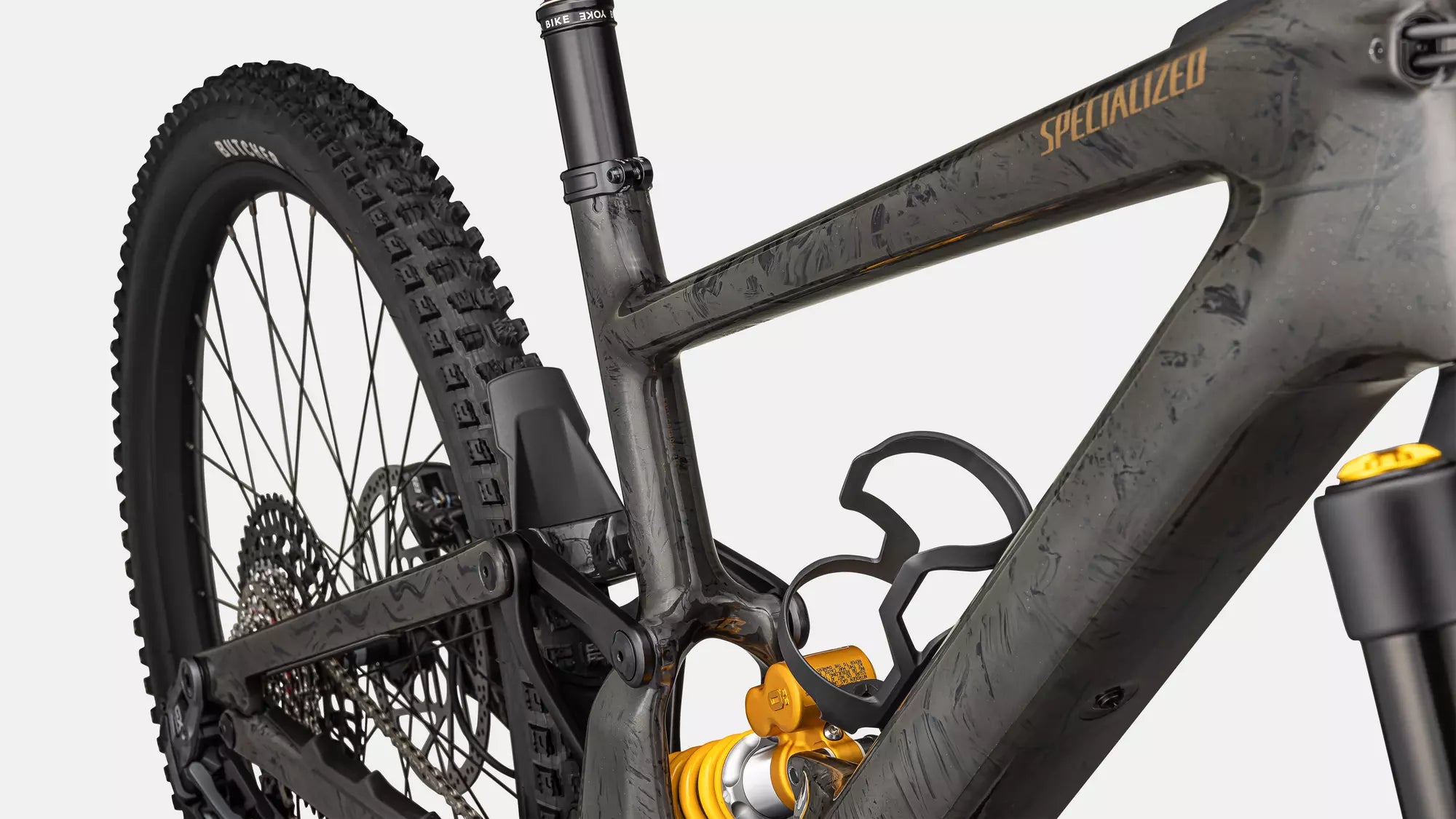 Specialized Turbo Kenevo SL 2