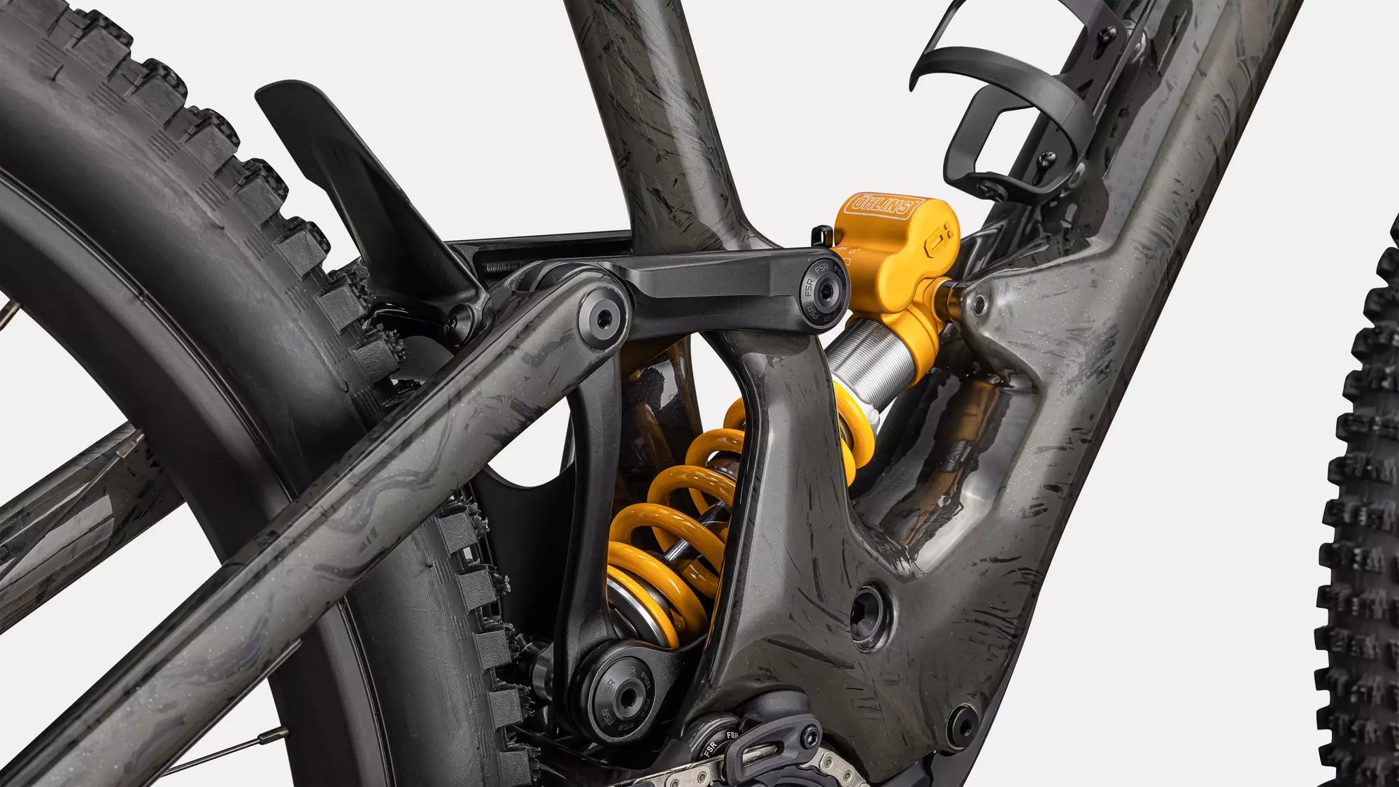 Specialized Turbo Kenevo SL 2