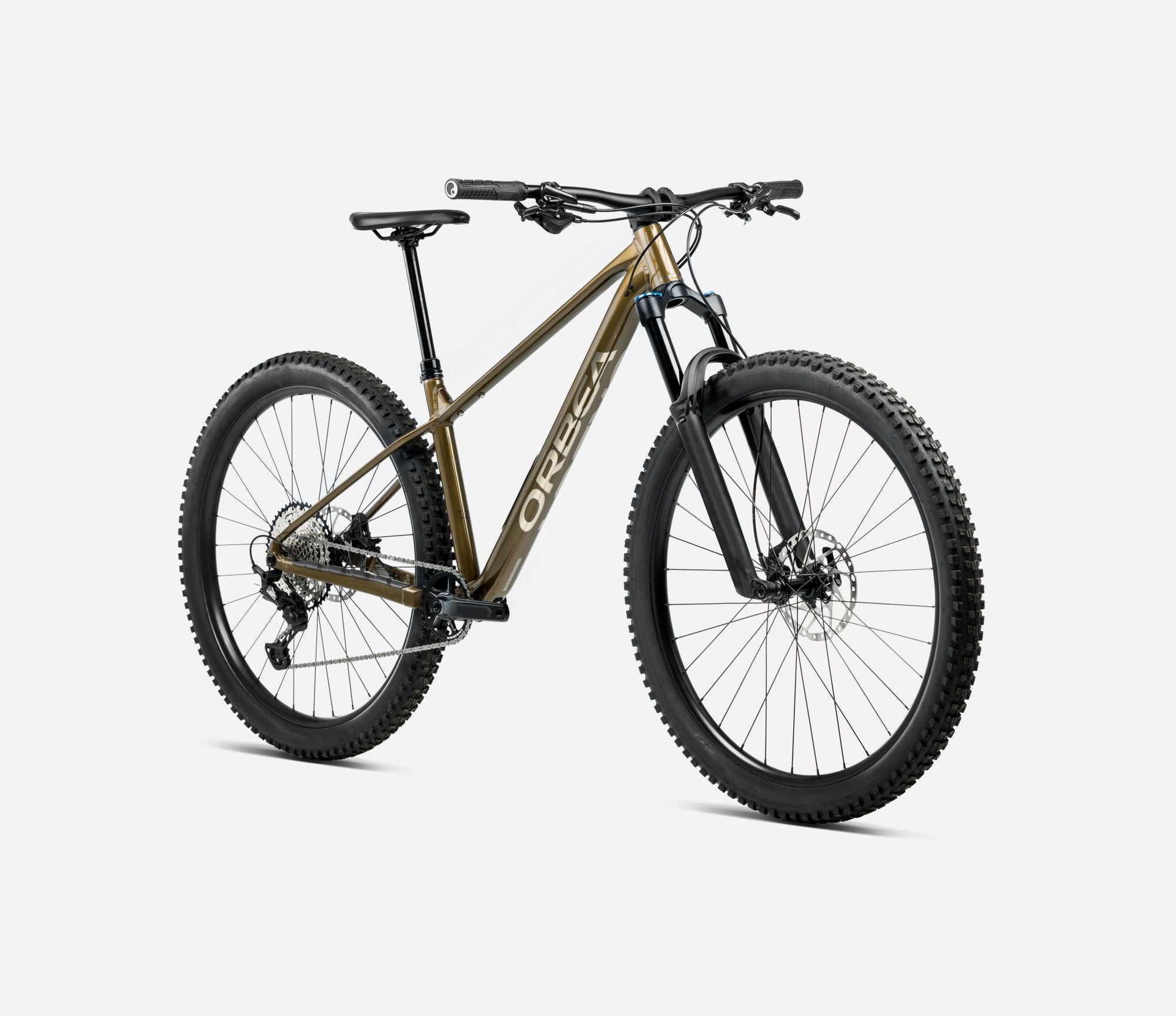 Orbea LAUFEY H-LTD