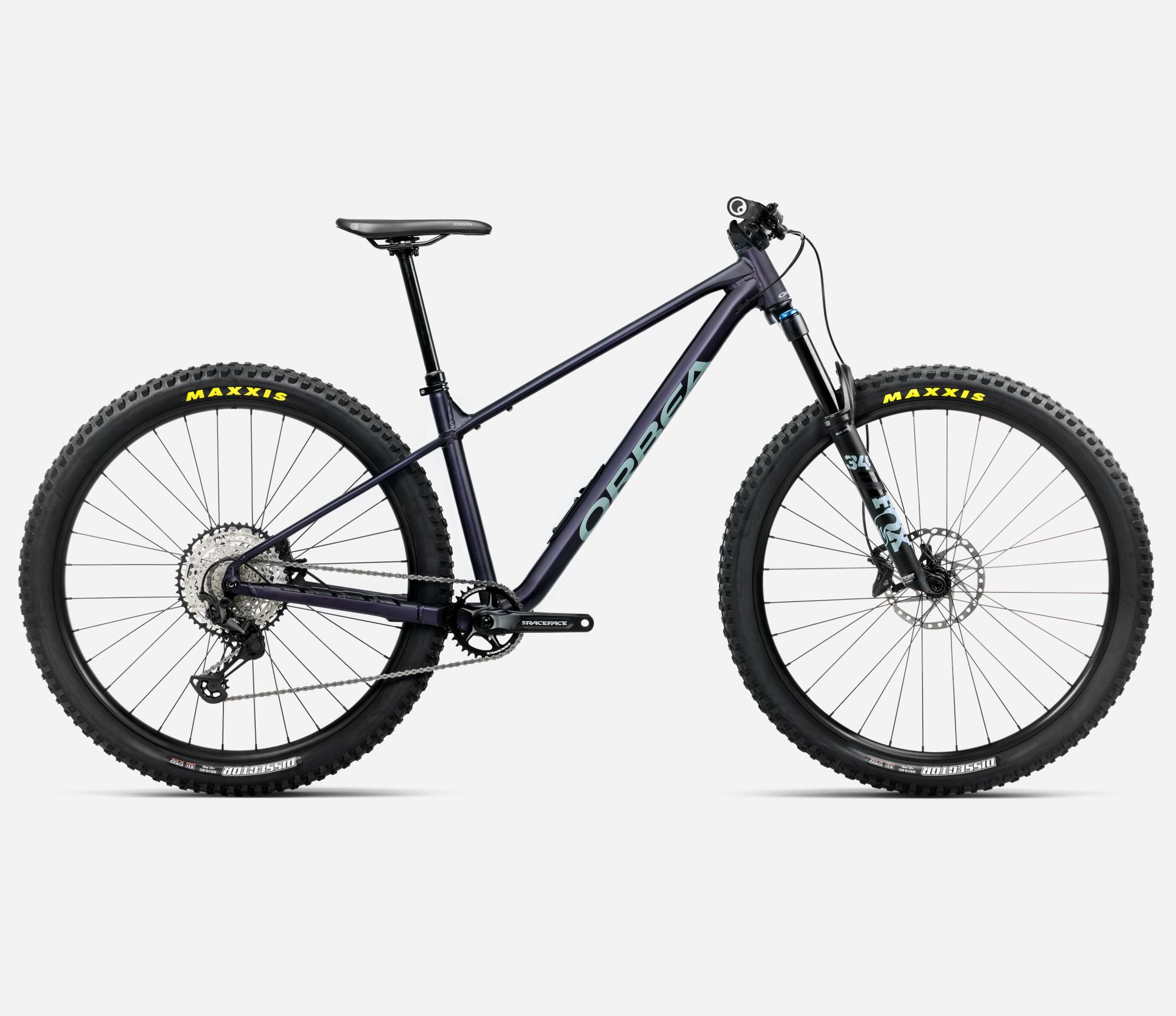 Orbea LAUFEY H-LTD