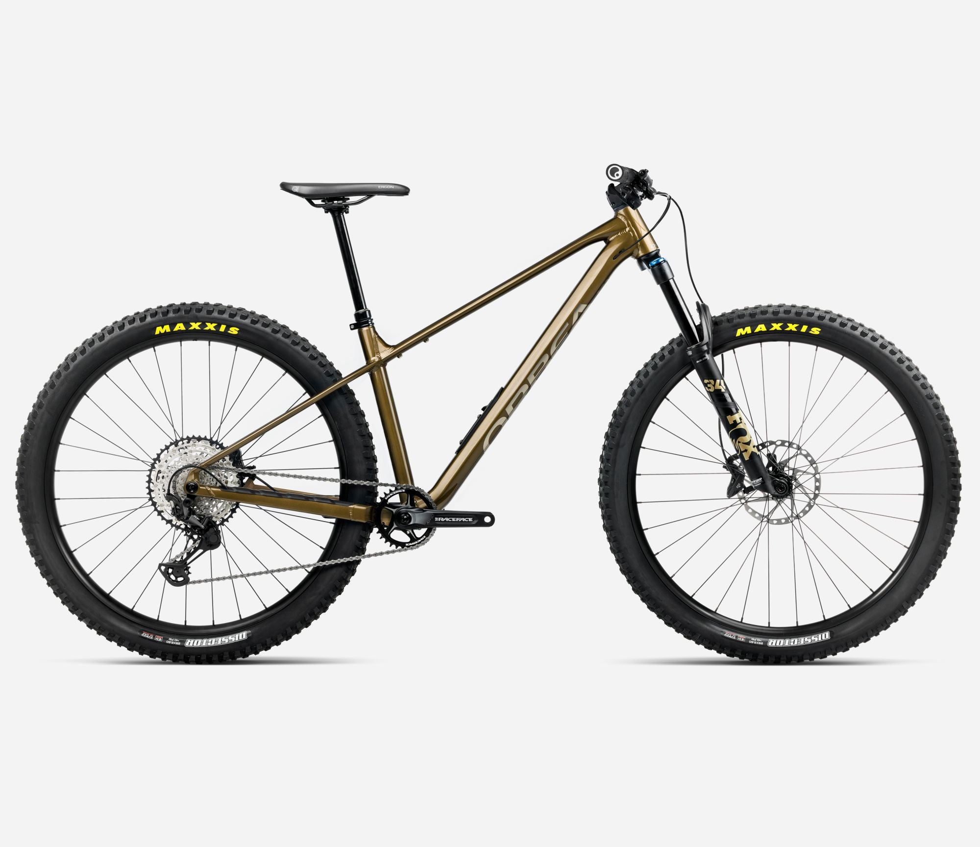 Orbea LAUFEY H-LTD