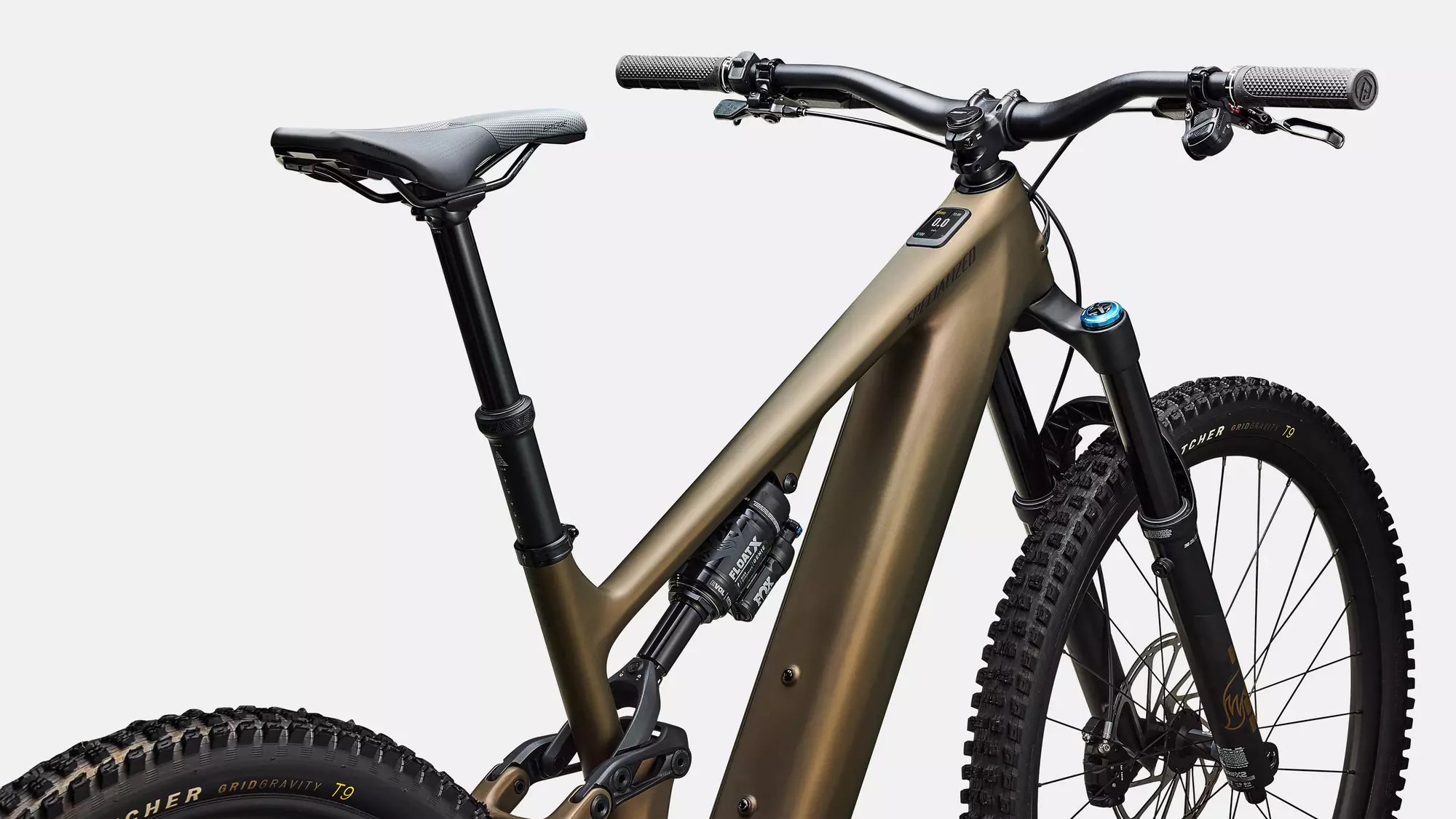 Specialized vtt electrique Turbo Levo 4 Expert