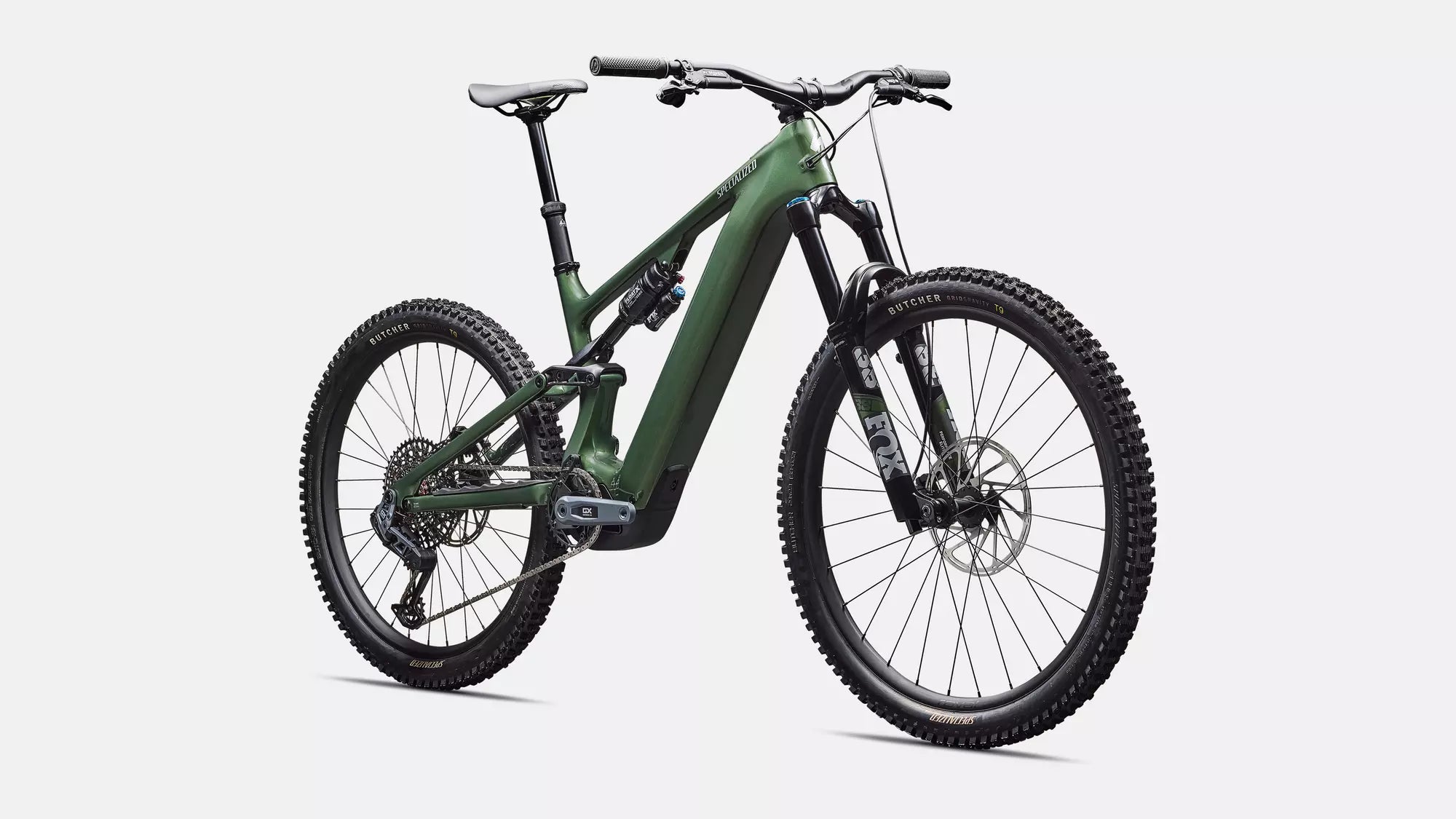 Specialized vtt electrique Turbo Levo 4 Expert