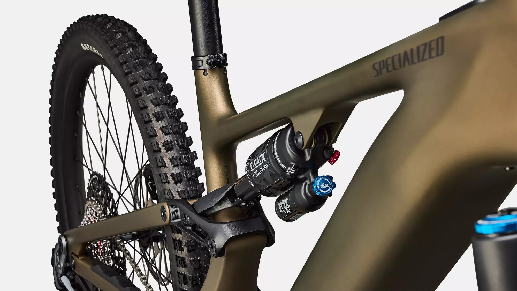 Specialized vtt electrique Turbo Levo 4 Expert