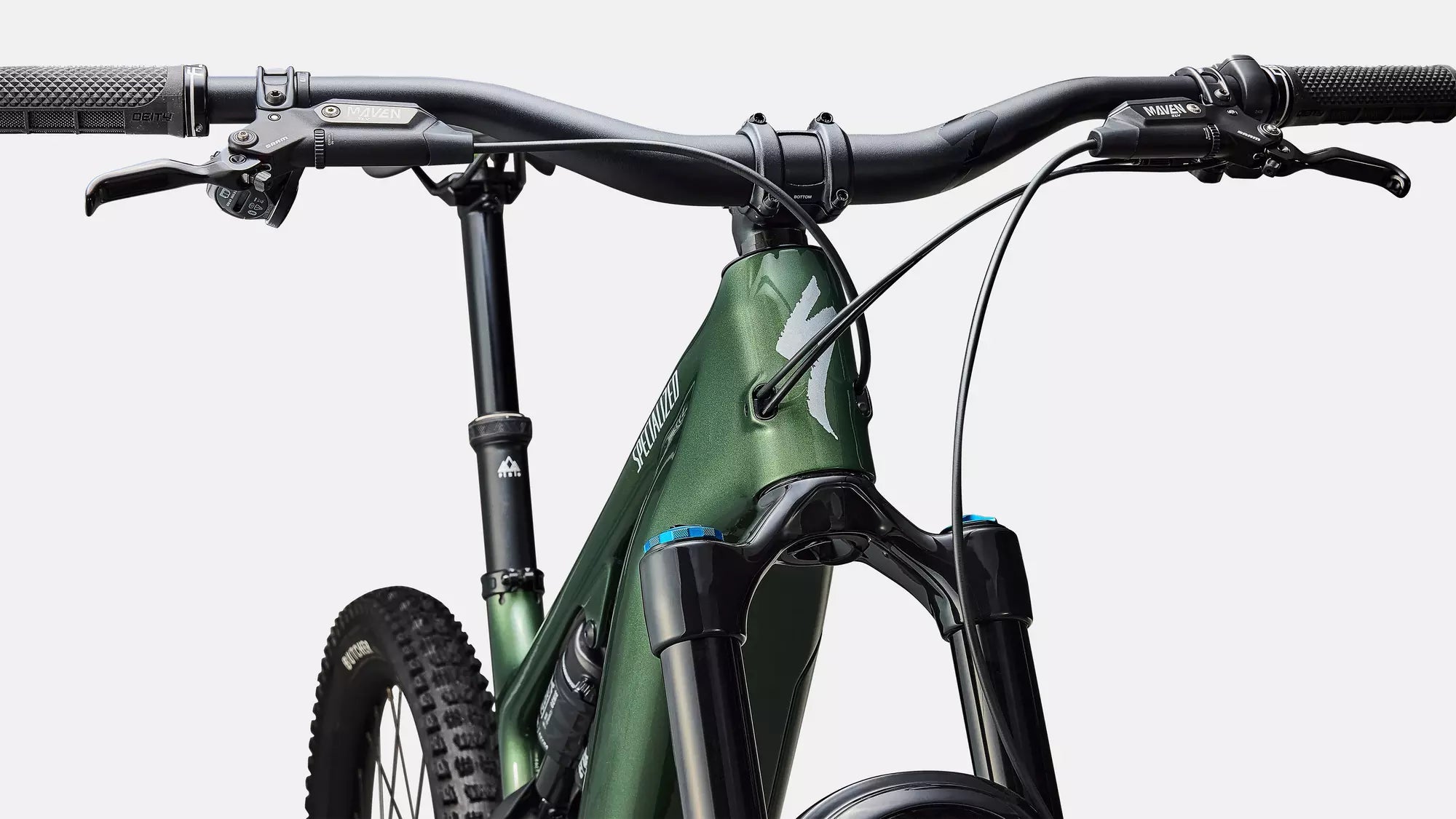 Specialized vtt electrique Turbo Levo 4 Expert