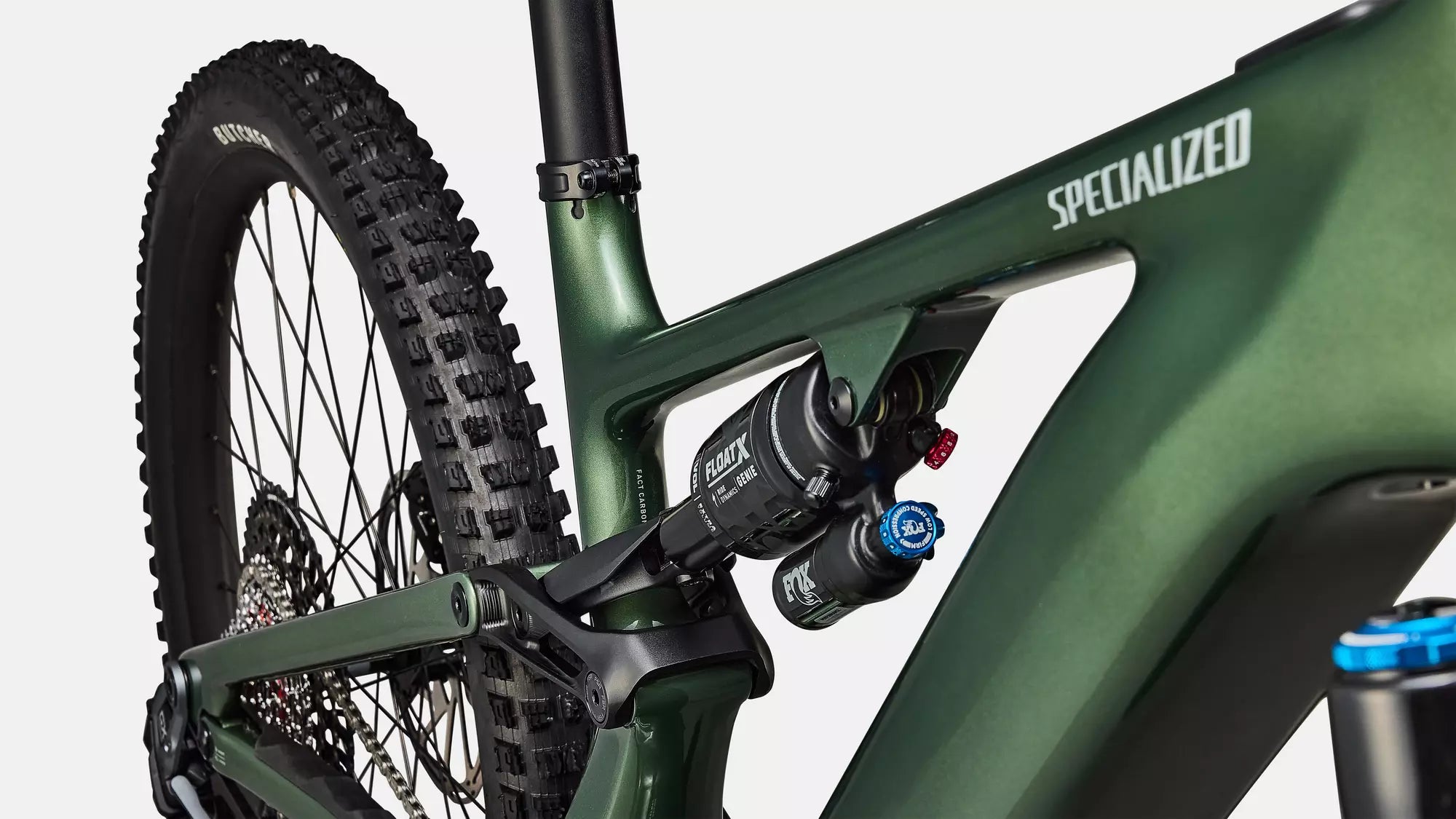Specialized vtt electrique Turbo Levo 4 Expert