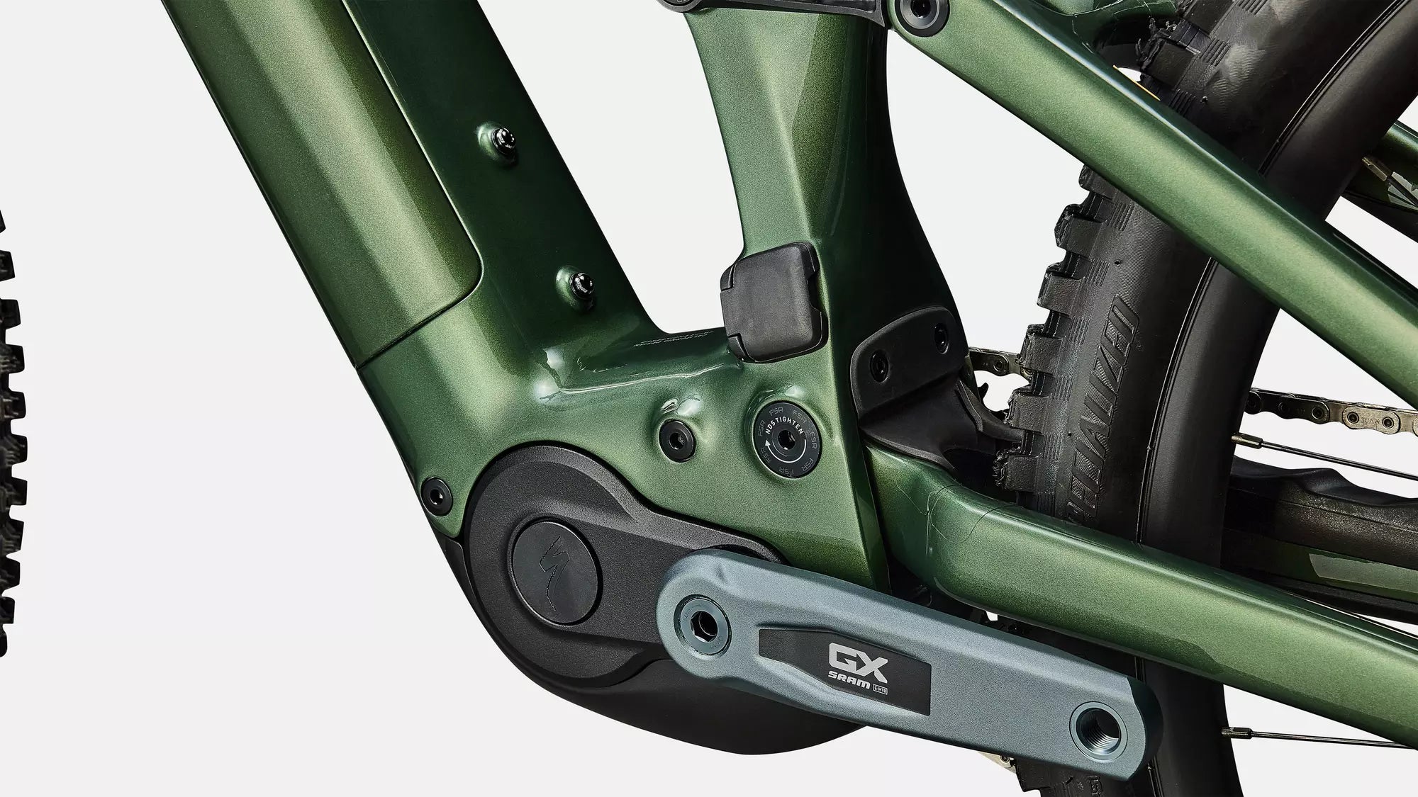 Specialized vtt electrique Turbo Levo 4 Expert