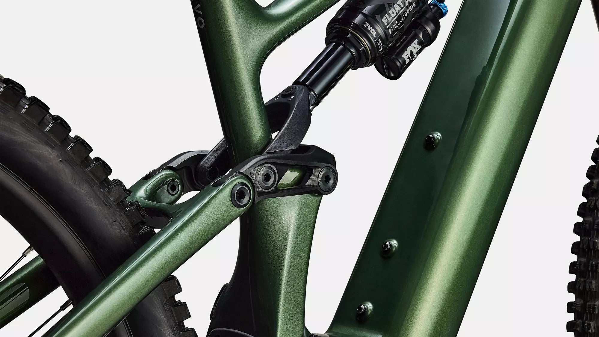 Specialized vtt electrique Turbo Levo 4 Expert