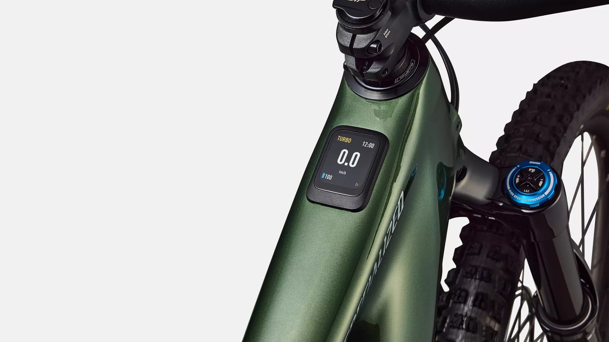 Specialized vtt electrique Turbo Levo 4 Expert
