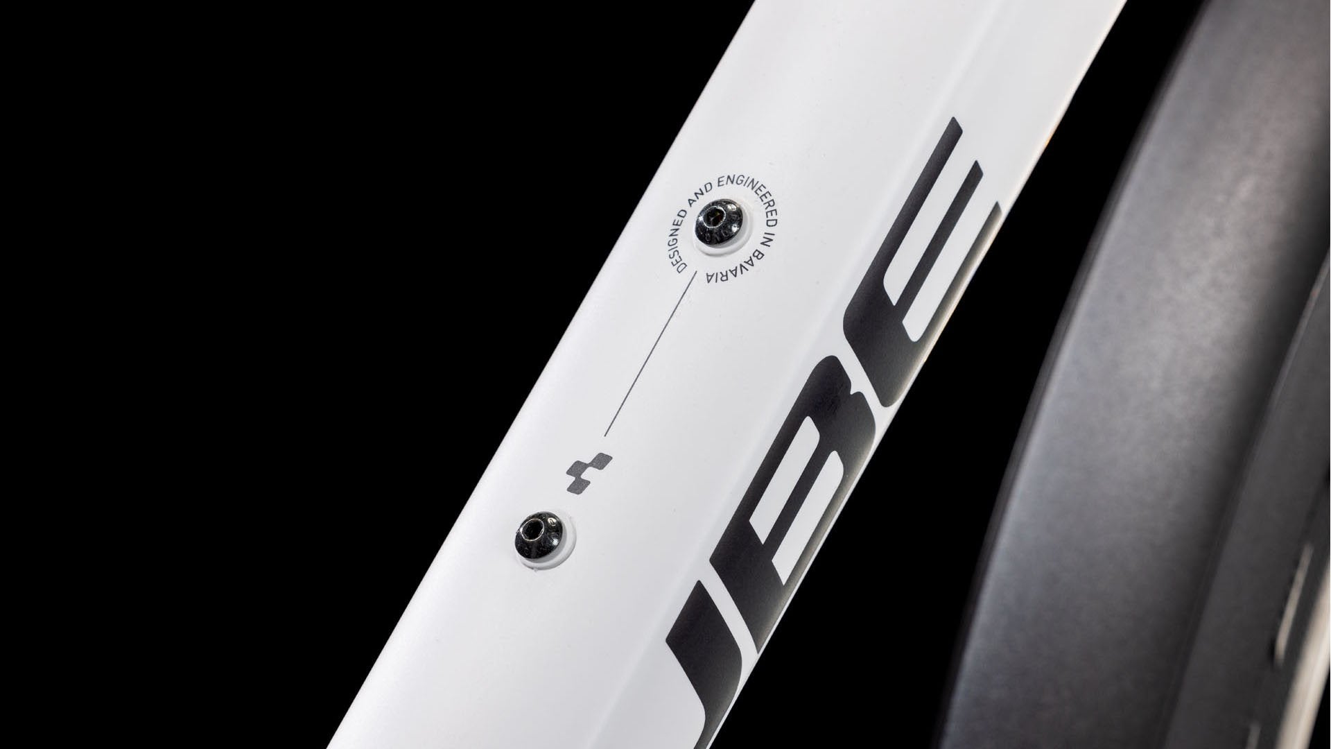 Cube NATURE PRO ALLROAD