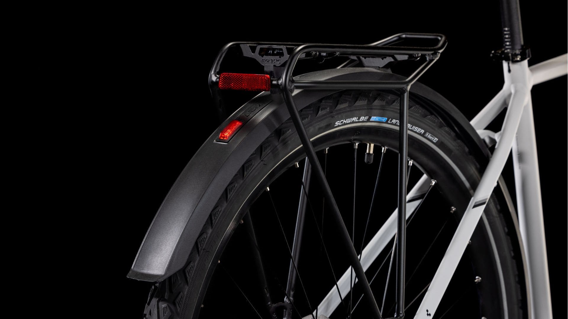 Cube NATURE PRO ALLROAD