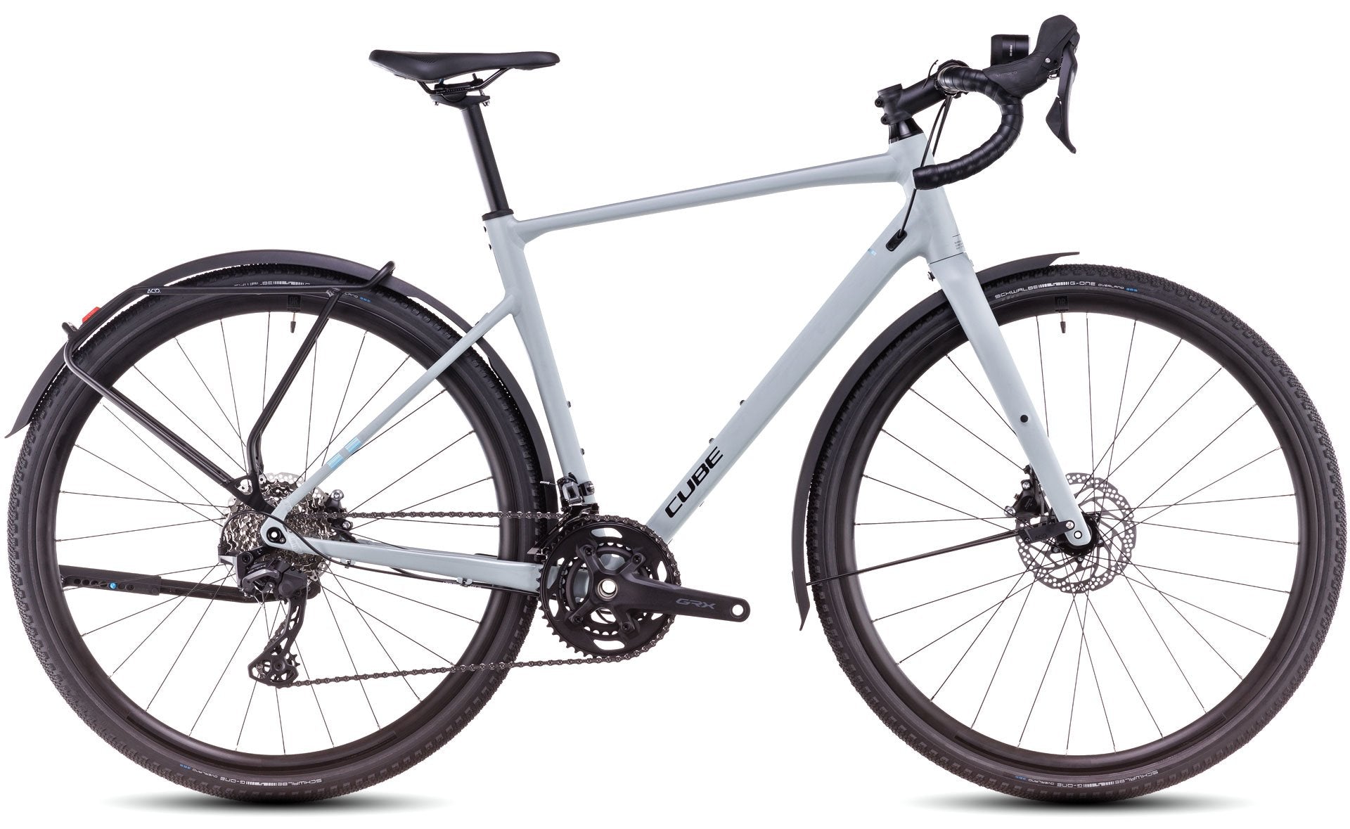 Cube NUROAD RACE FE 2025