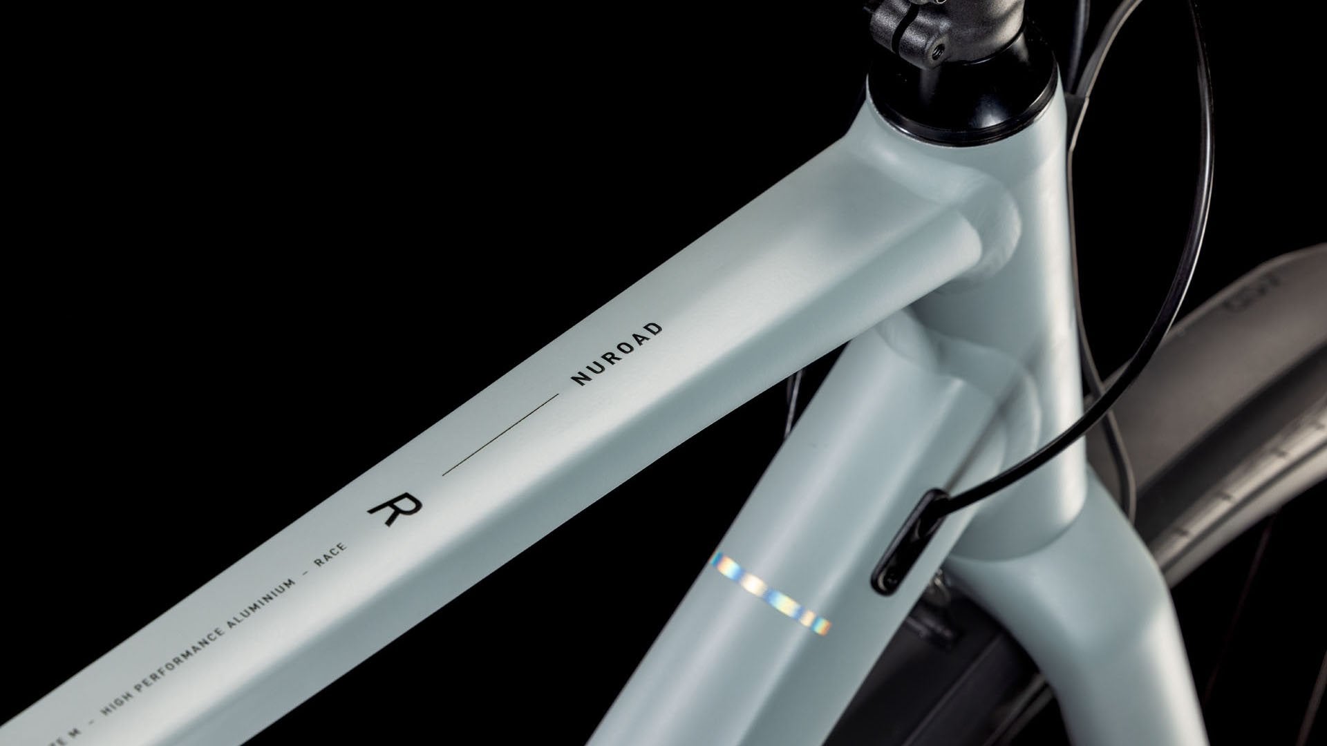 Cube NUROAD RACE FE 2025