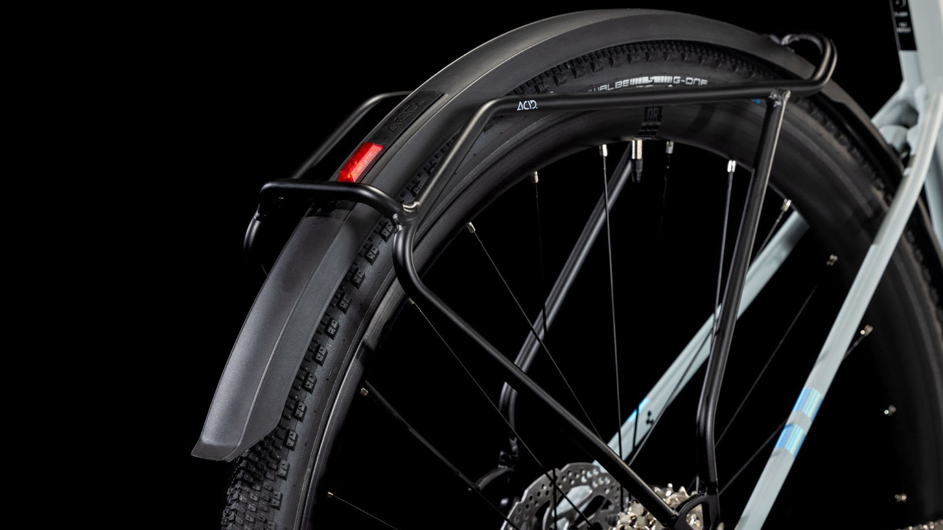 Cube NUROAD RACE FE 2025