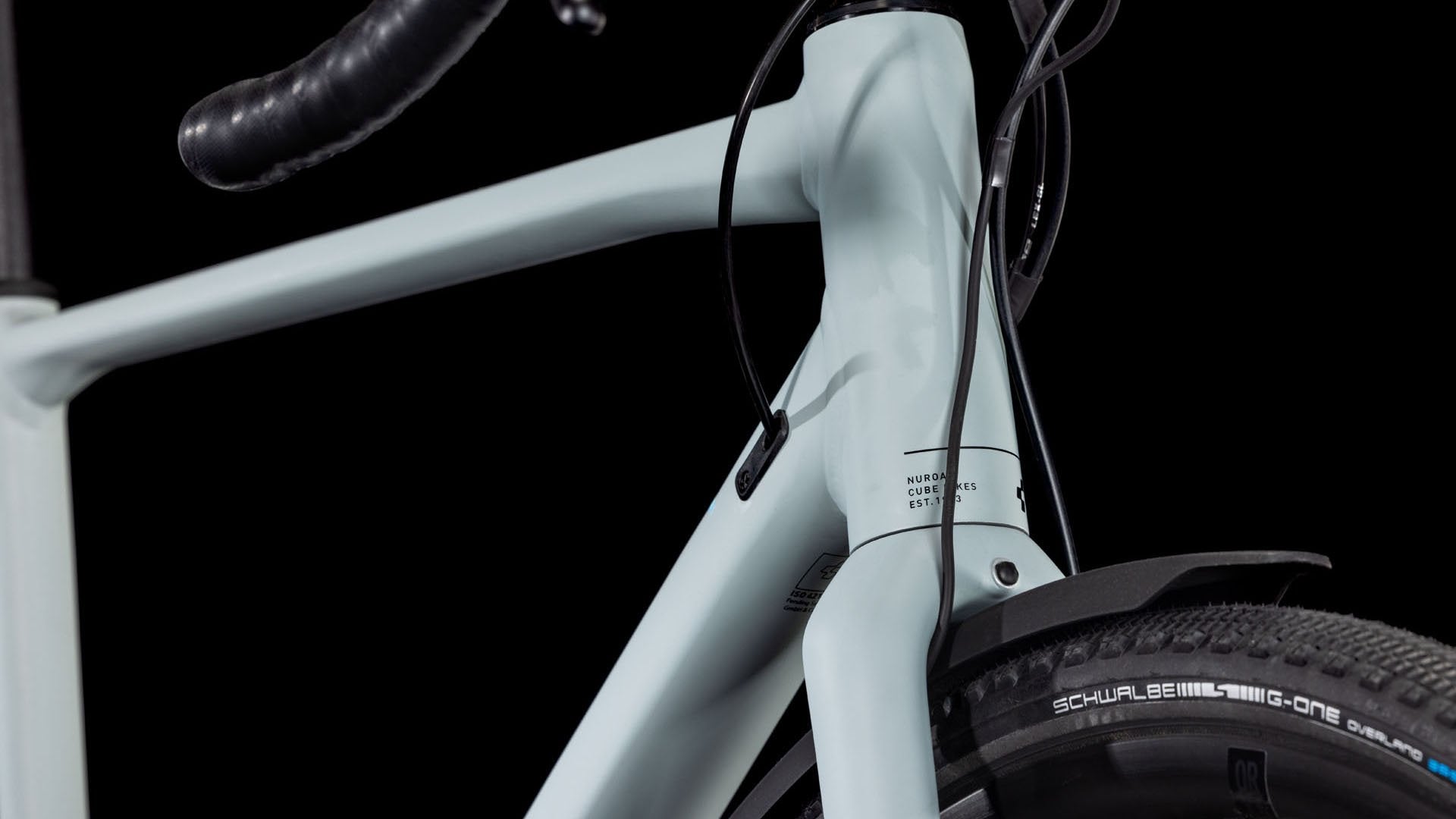 Cube NUROAD RACE FE 2025