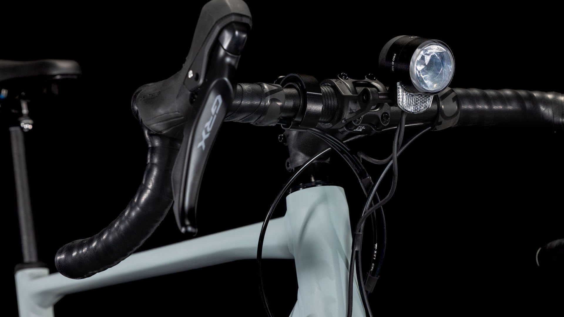 Cube NUROAD RACE FE 2025
