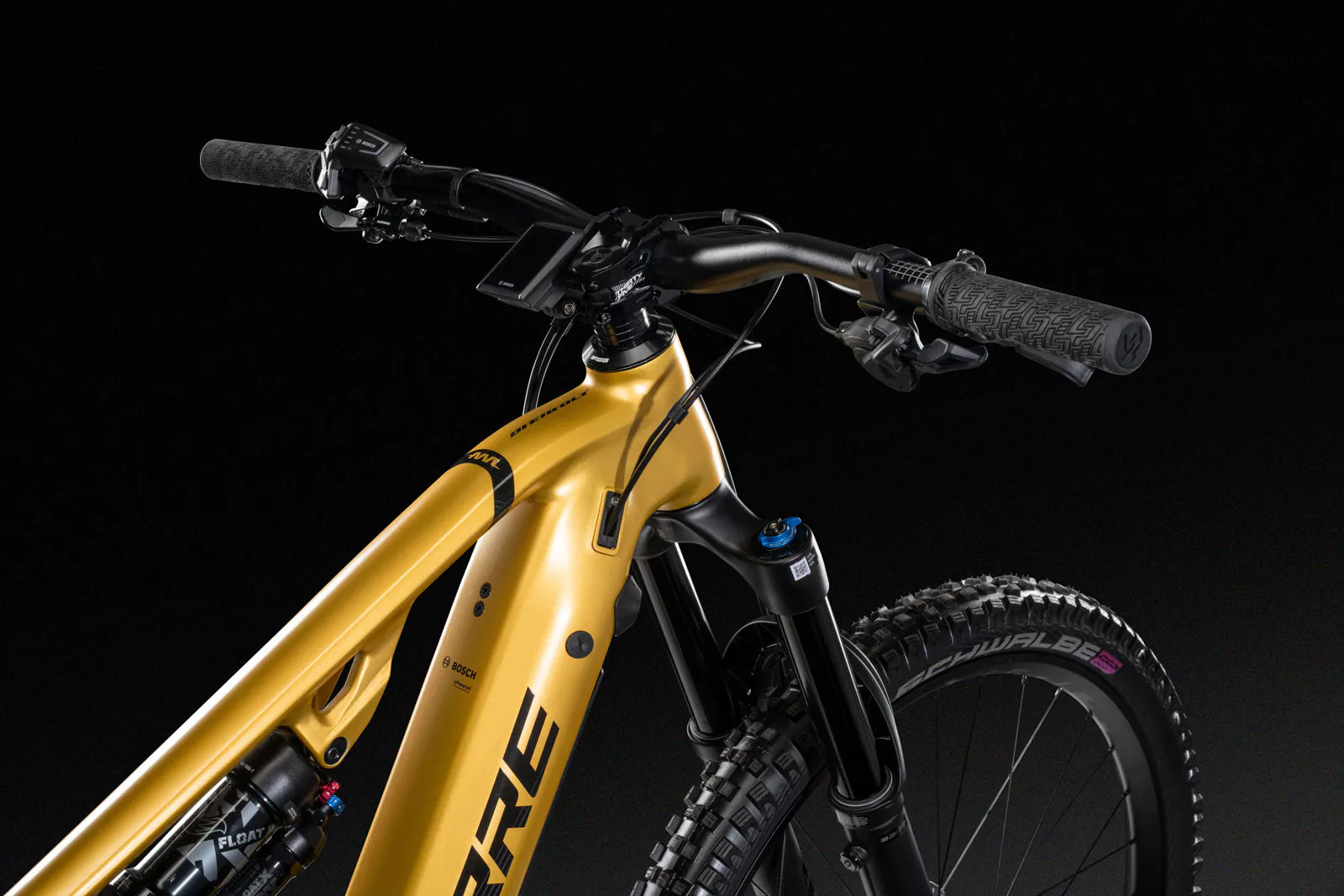 Lapierre Overvolt AM 8.7 2024