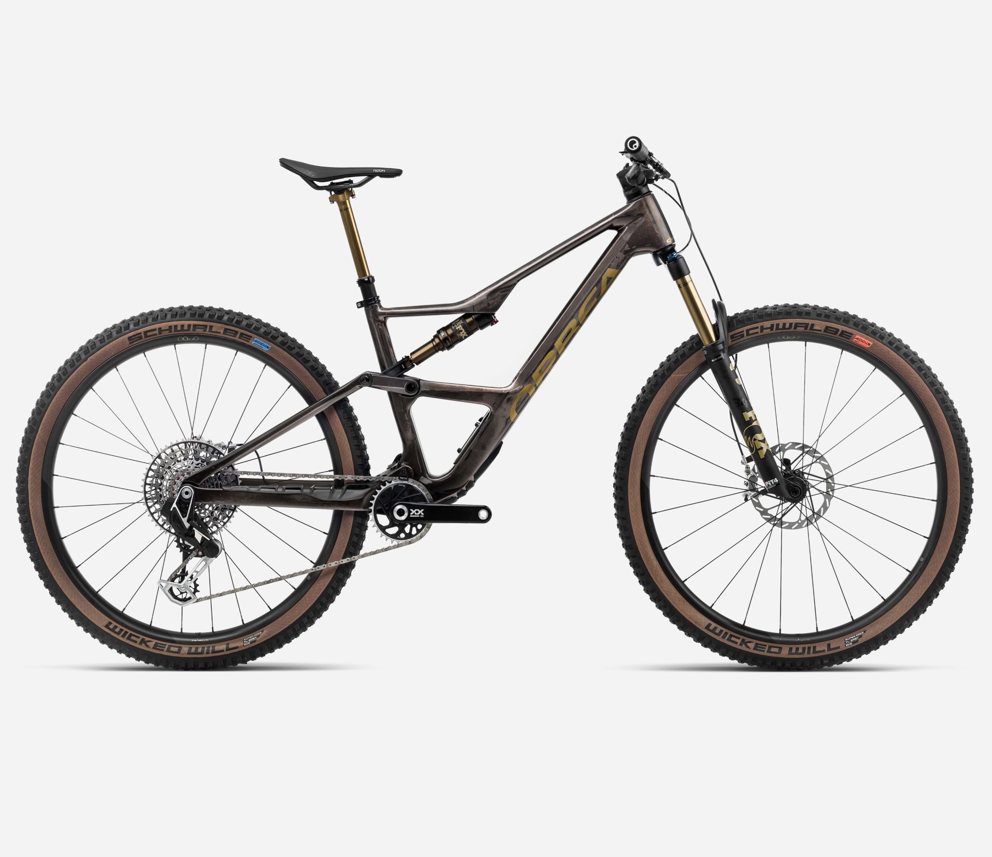 Orbea OCCAM SL M10