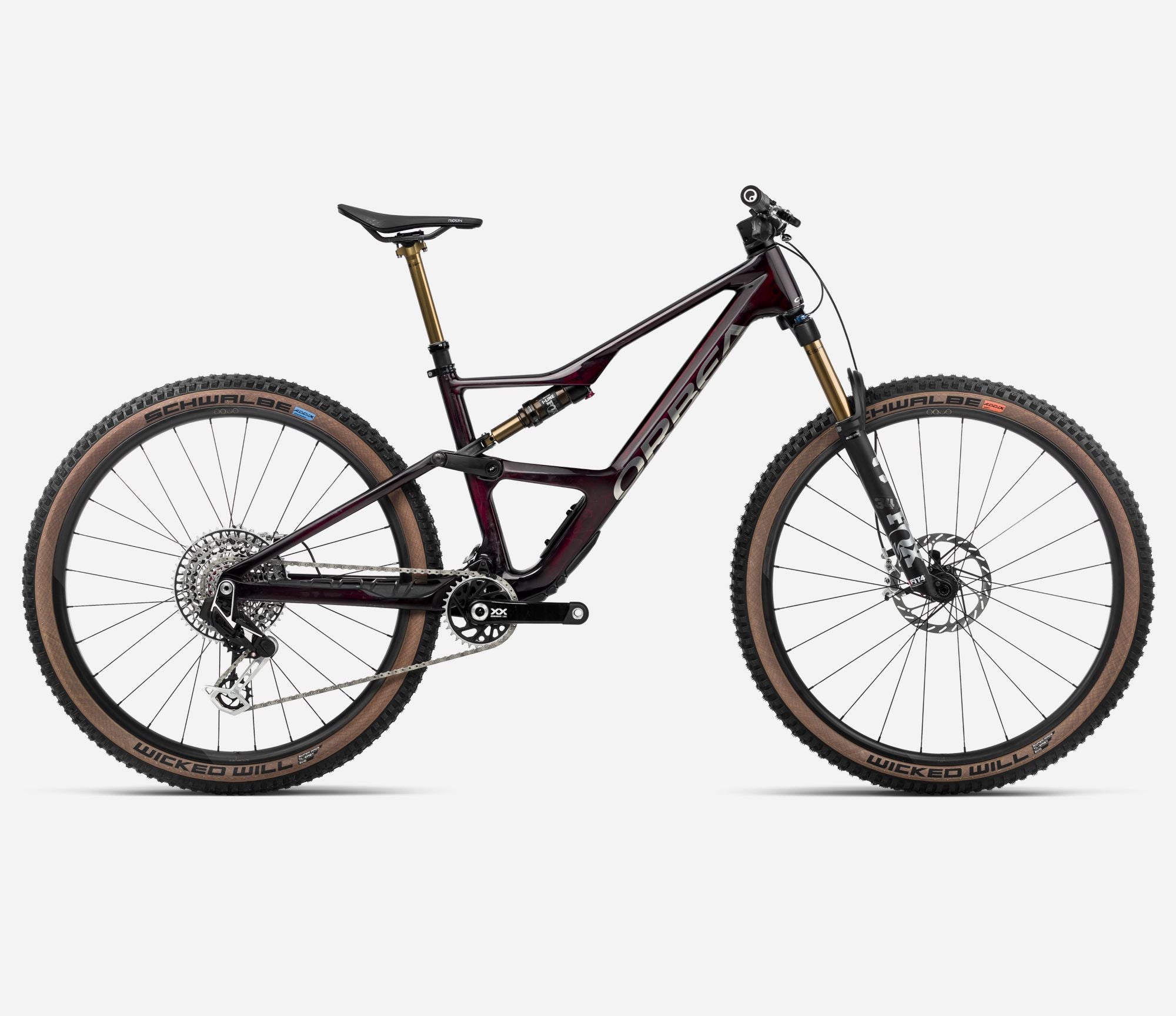 Orbea OCCAM SL M10