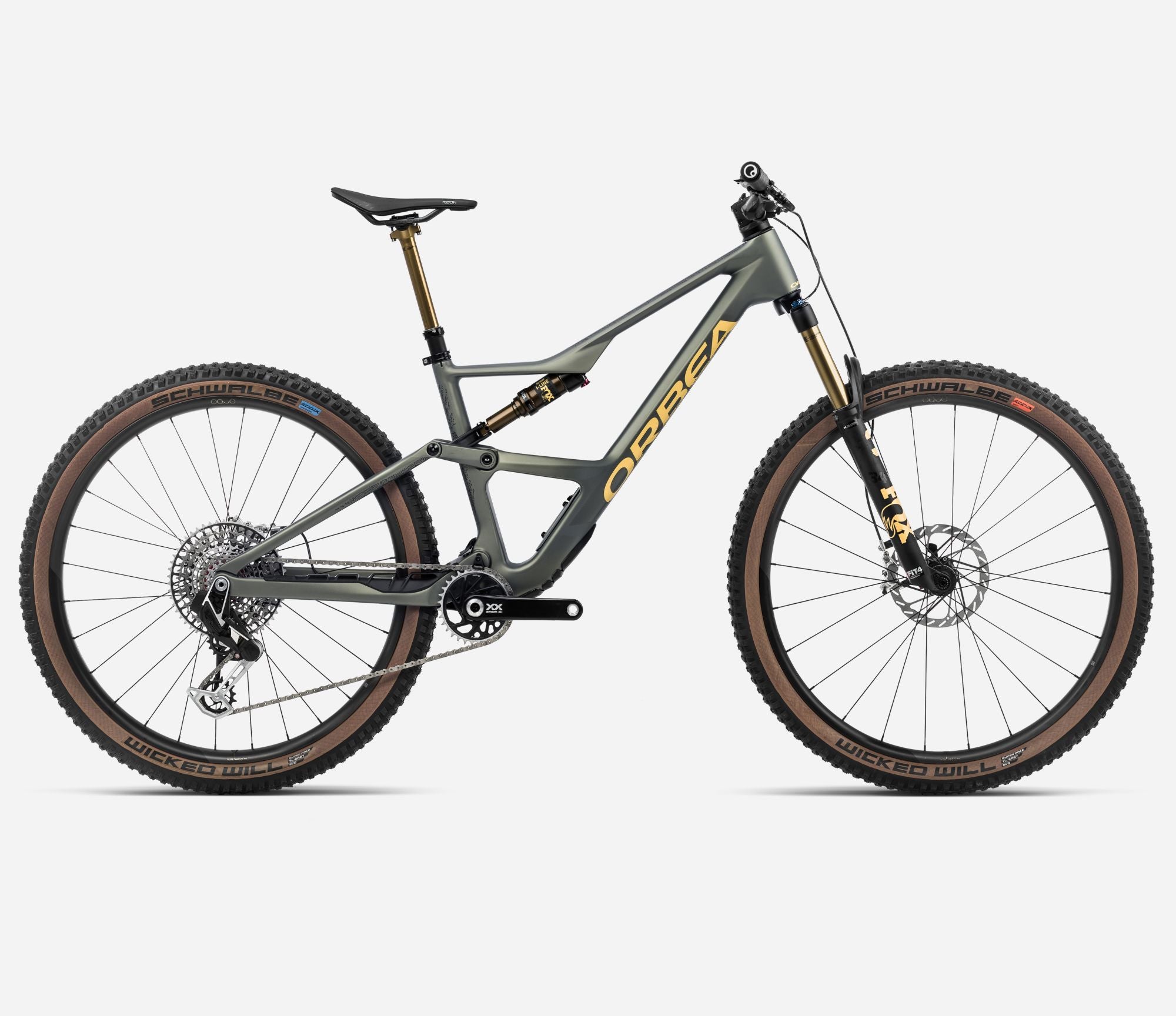 Orbea OCCAM SL M10